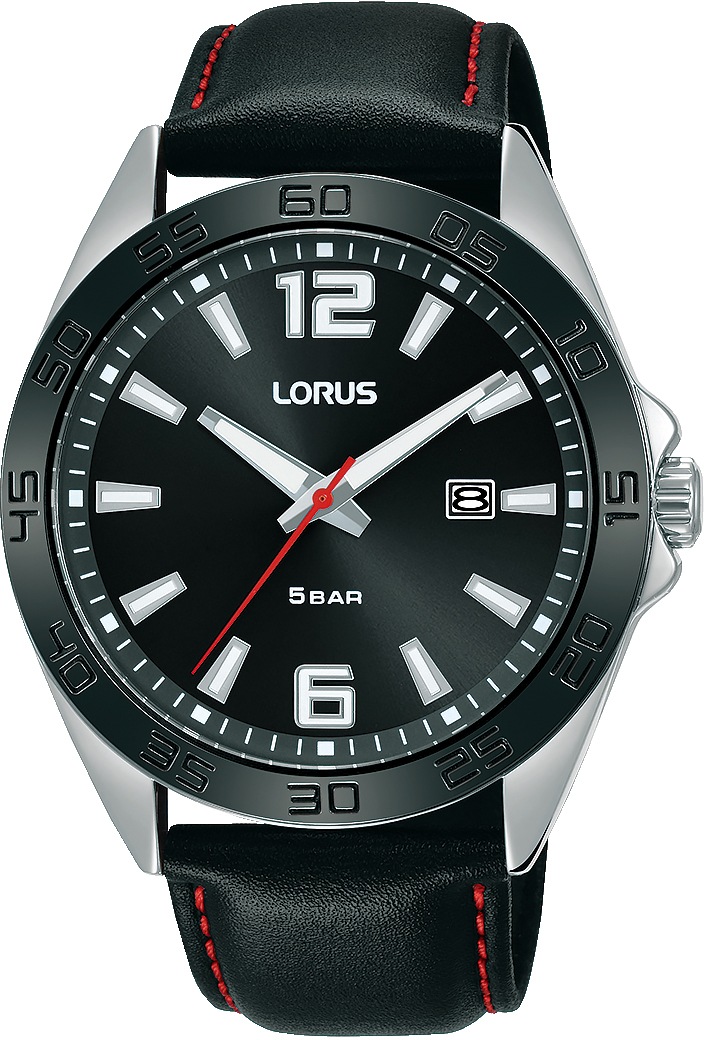 Image of LORUS Quarzuhr »Lorus Sport, RH915NX9« bei Ackermann Versand Schweiz