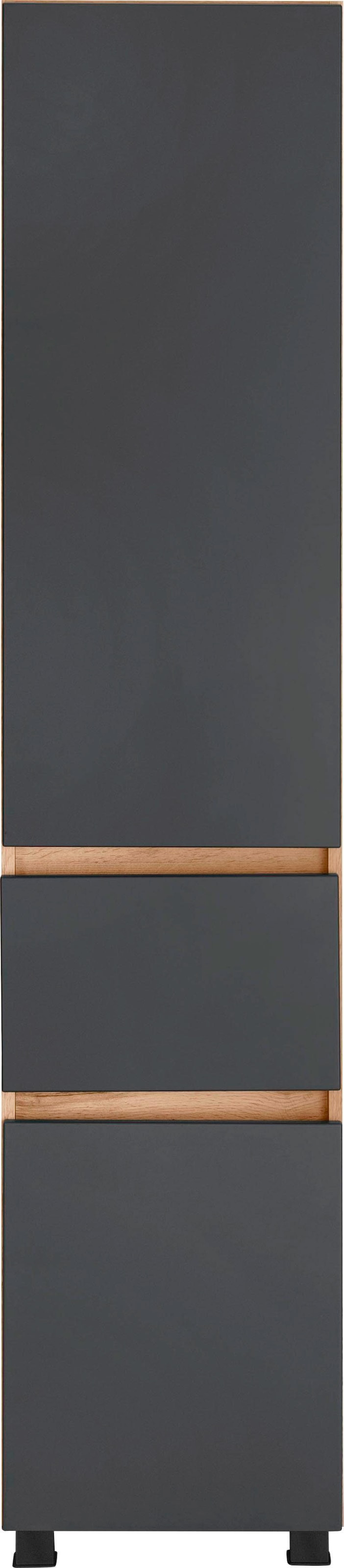 welltime Hochschrank »Lucca«