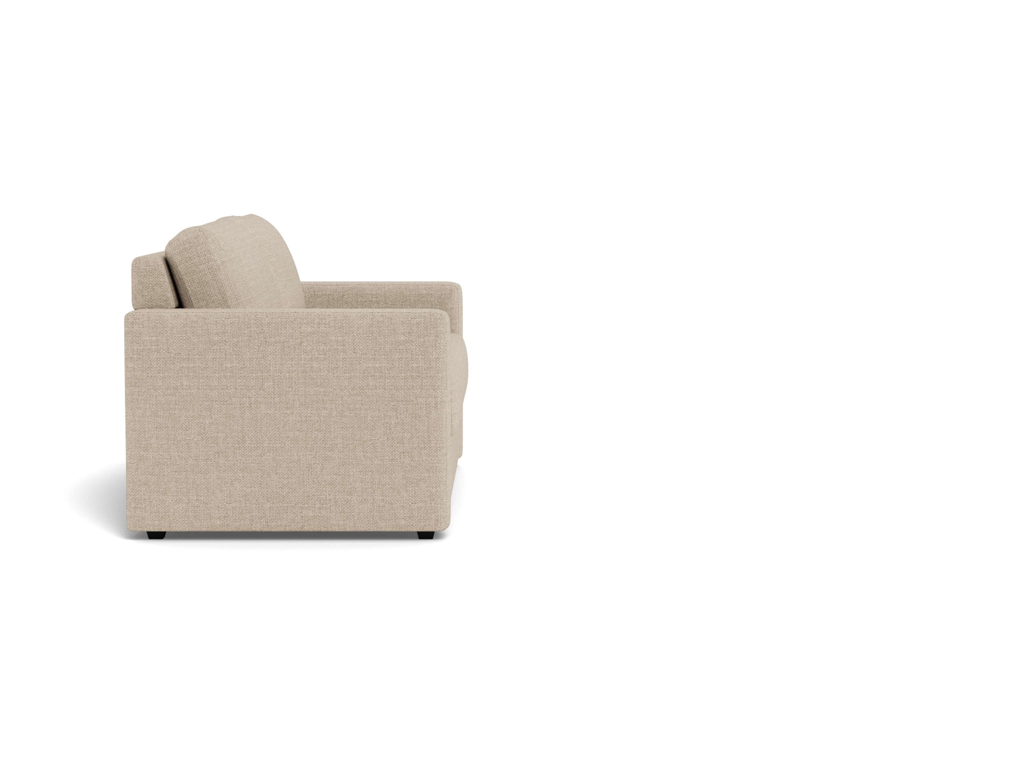 ACTONA GROUP Schlafsofa »Fleury, Bettsofa« beige, ausziehbar, 176x88x85cm