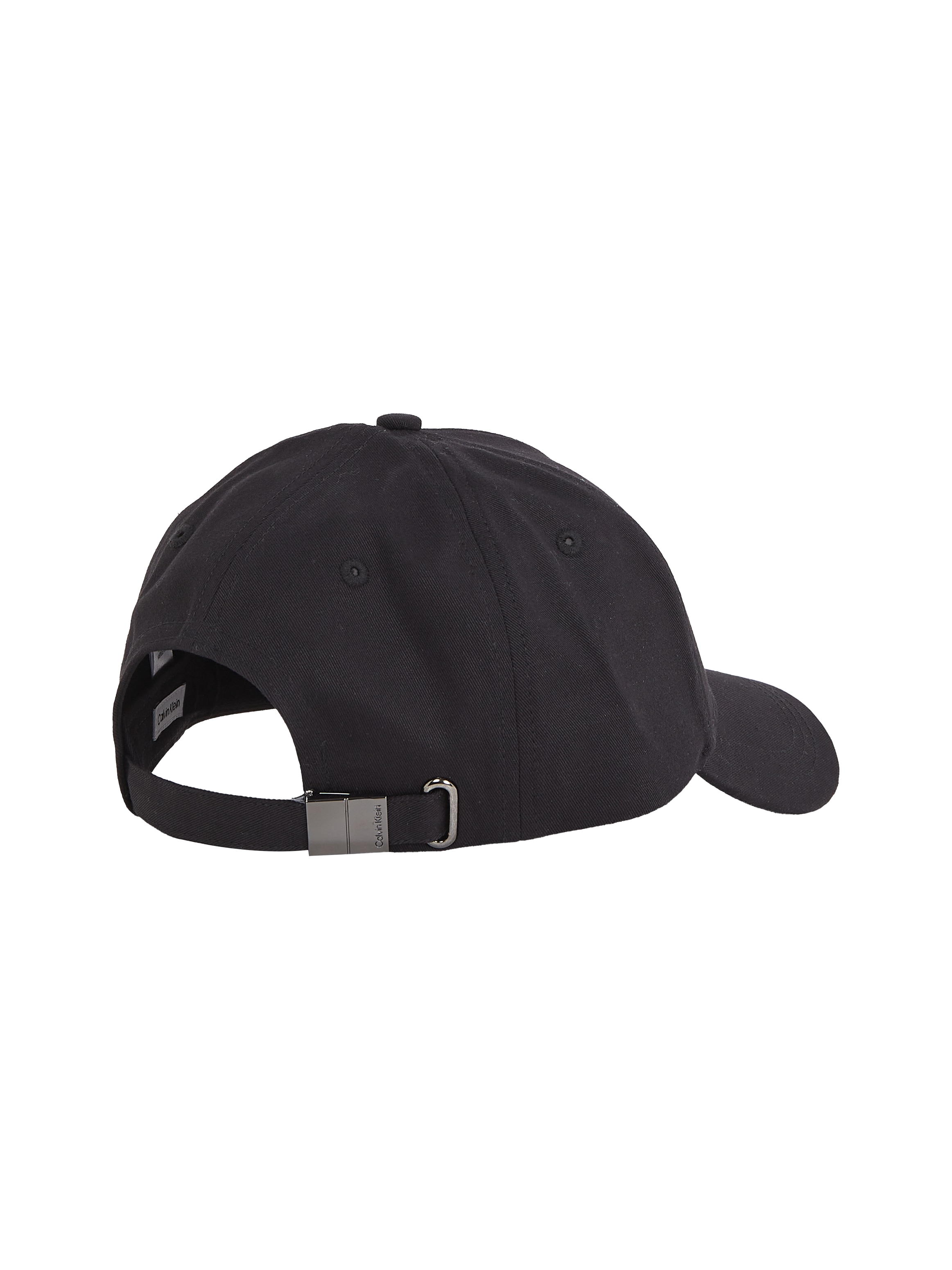 Calvin Klein Baseball Cap »CK MUST BB CAP«, mit Logoschriftzug