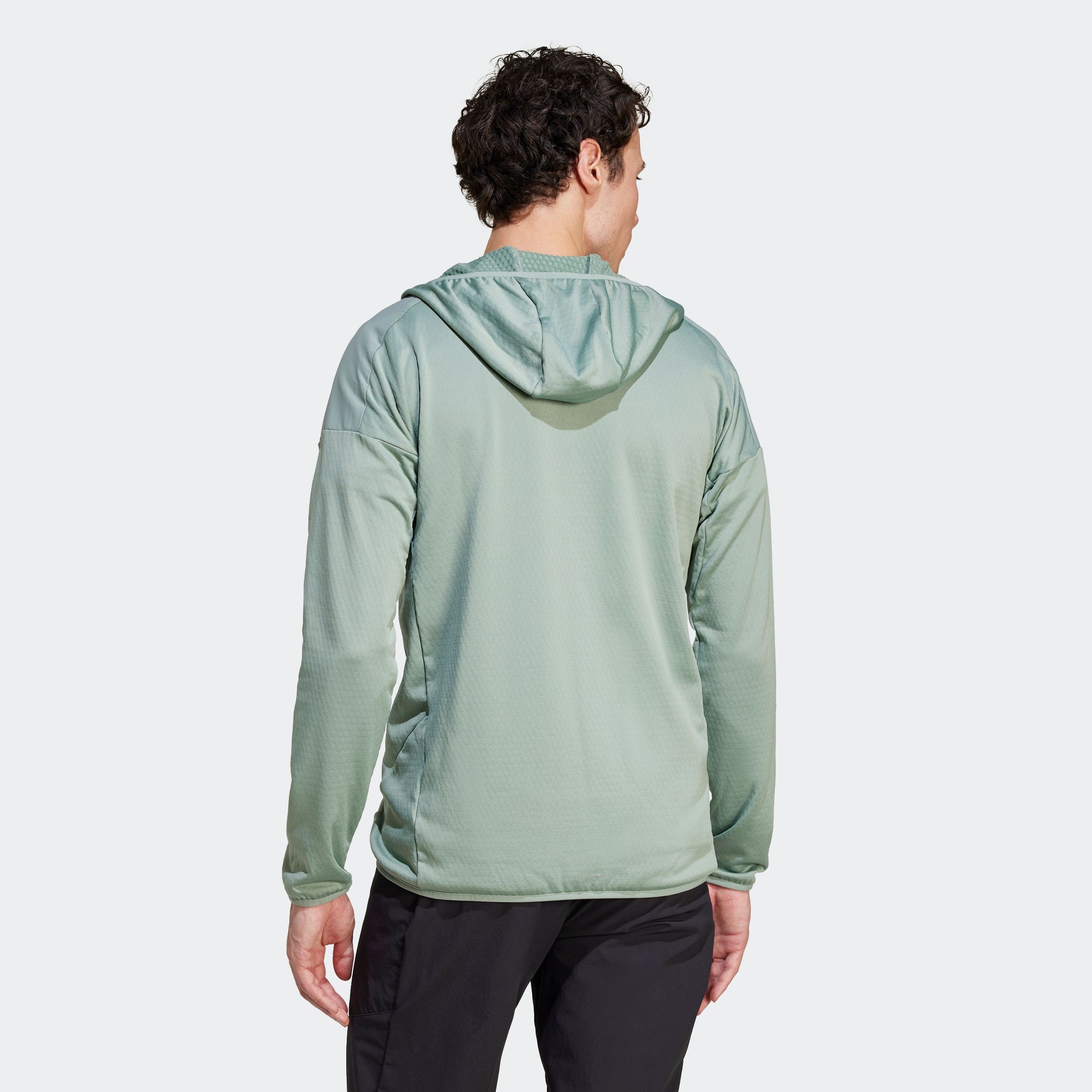 adidas TERREX Fleecejacke »XPR WIND FL H«