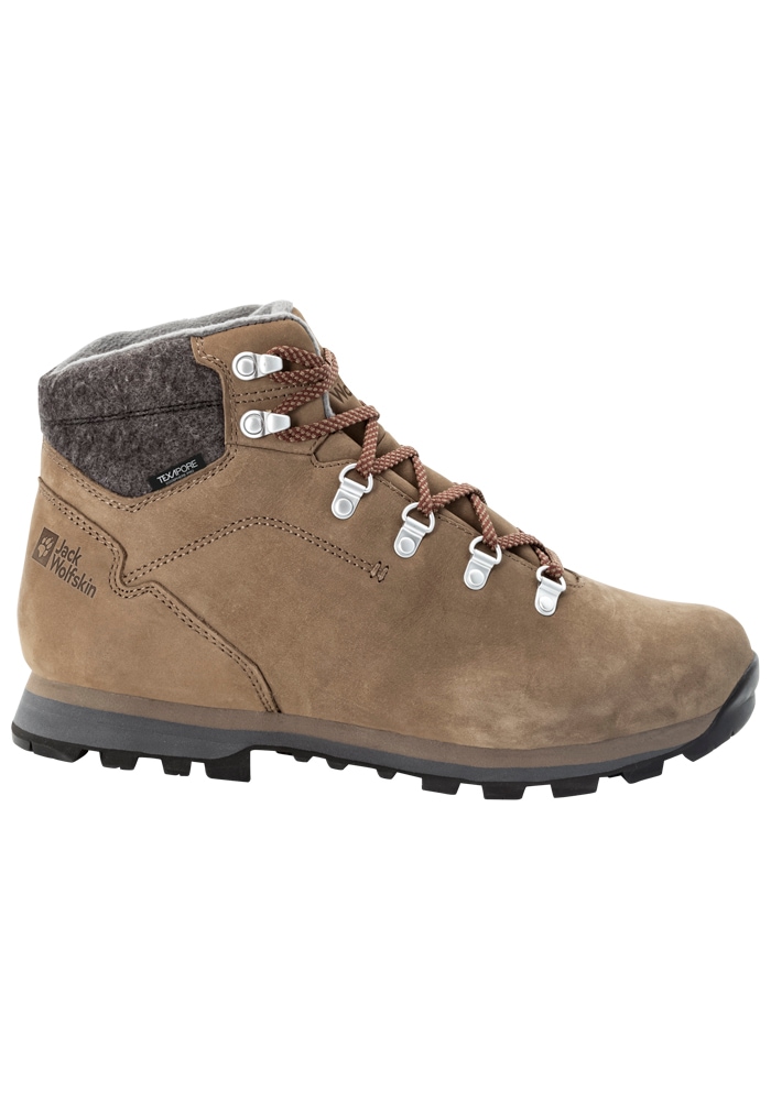 Outdoorschuh »THUNDER BAY TEXAPORE MID M«