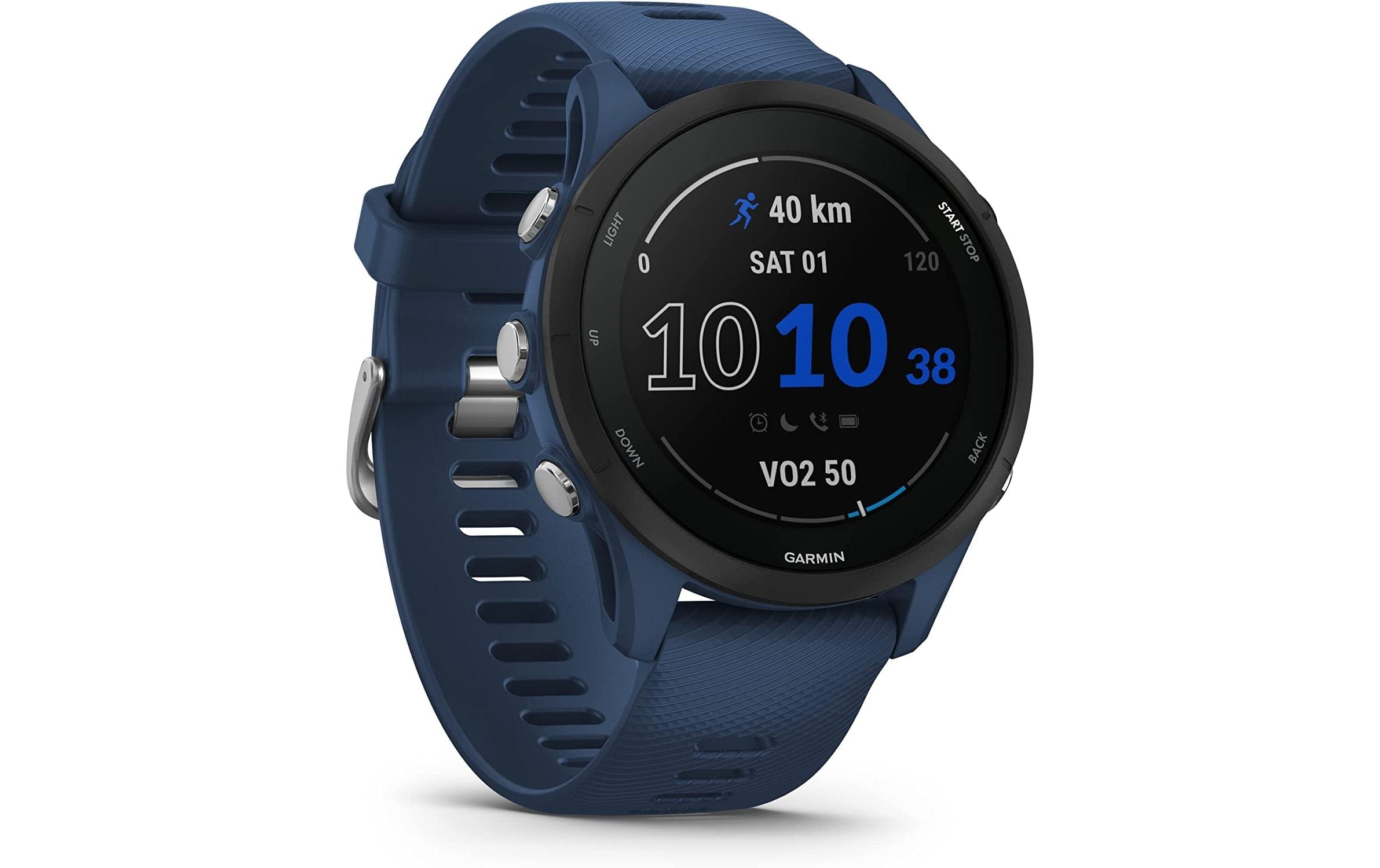 Garmin Smartwatch »255 Basic« (2,78 cm / 1,1 ″)