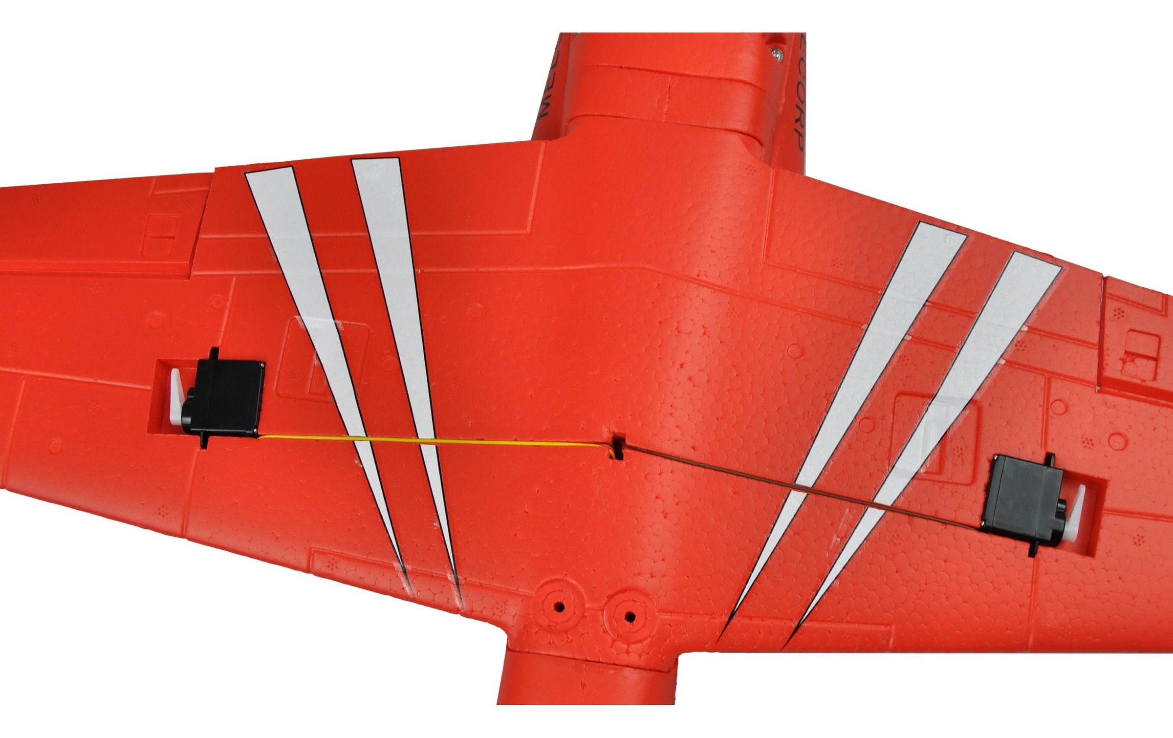 Amewi RC-Flugzeug »Impeller Jet L-39 Albatros, 50 mm EDF, PNP«