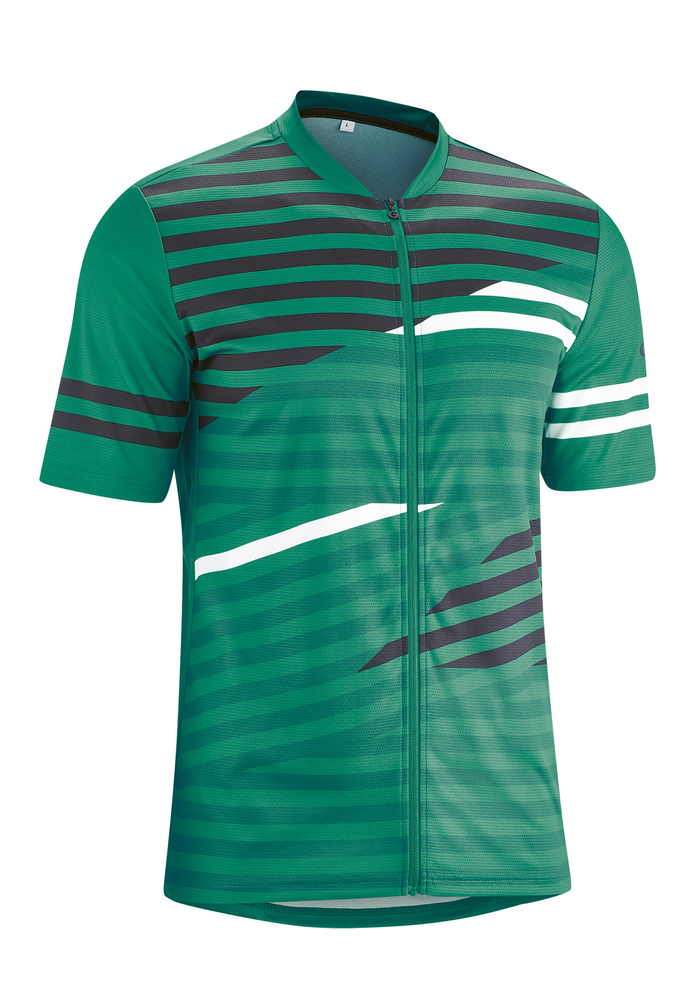 Image of Gonso Radtrikot »Agno«, Schnell trocknend, pflegeleicht bei Ackermann Versand Schweiz