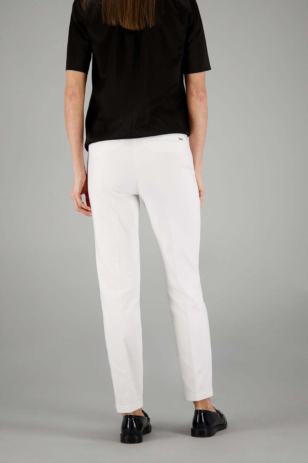 Atelier GARDEUR Stoffhose »Atelier GARDEUR Hose DENISE«