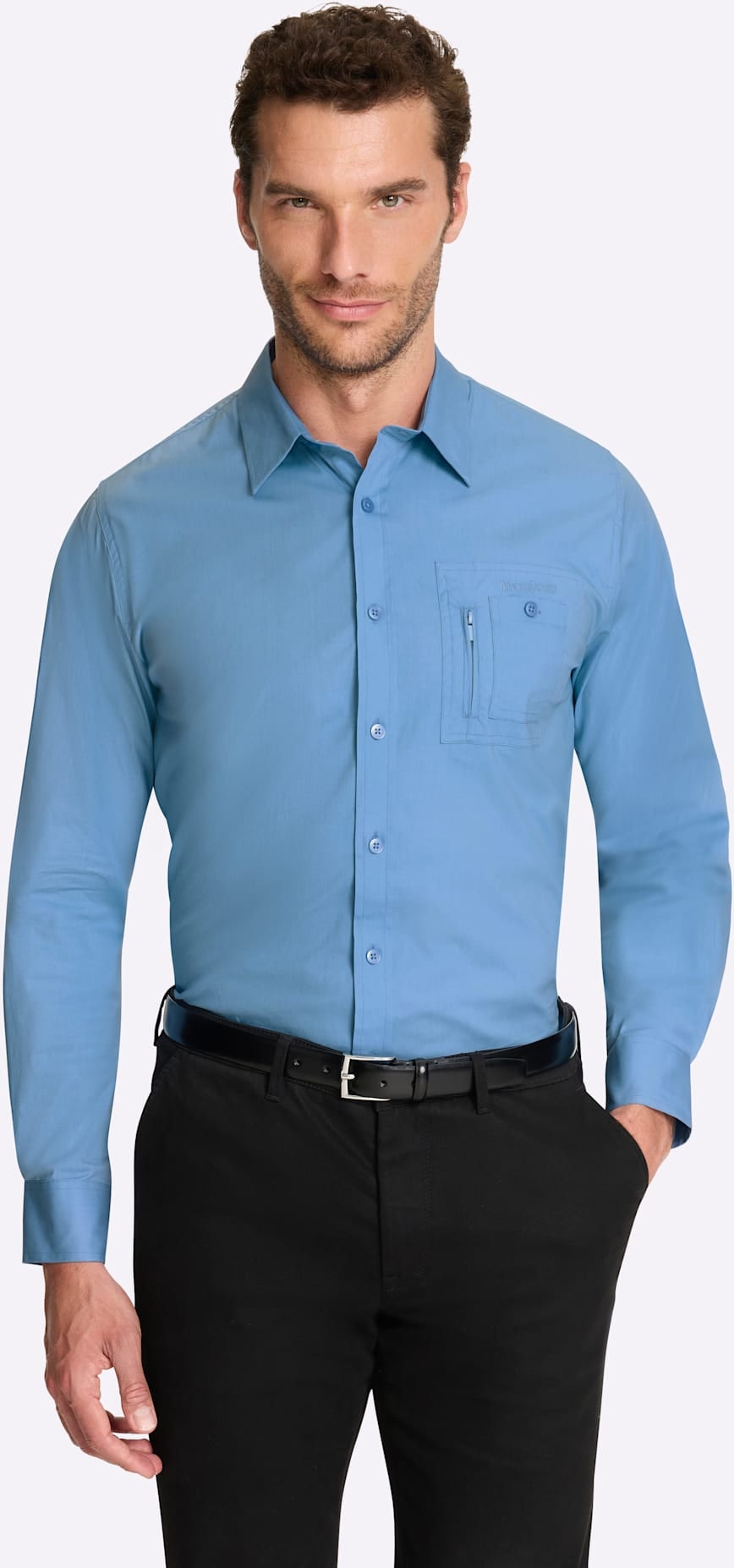 Marco Donati Chemise à manches longues
