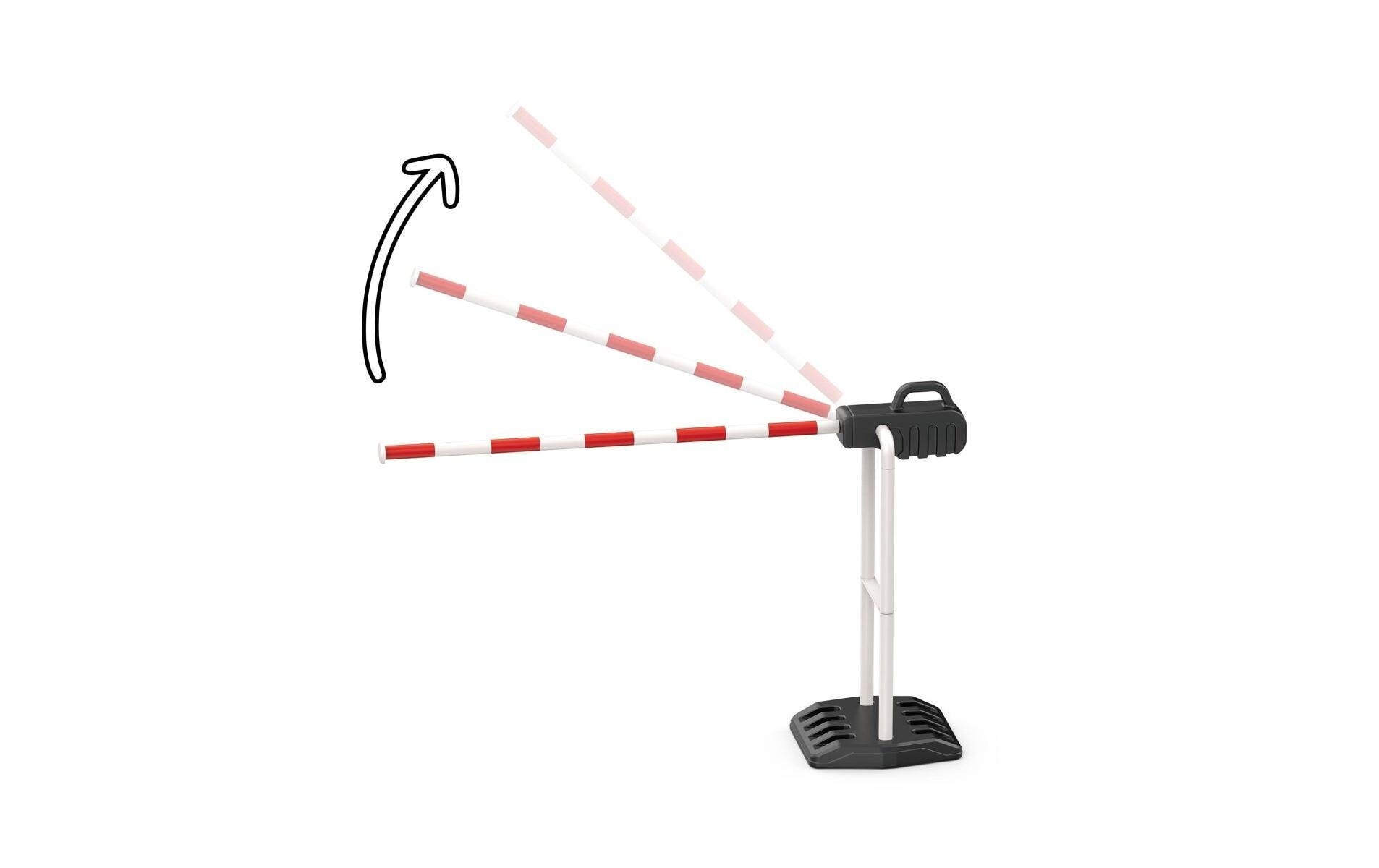 alldoro Spiel-Verkehrsschranke »( H 68 x B 110 cm )«