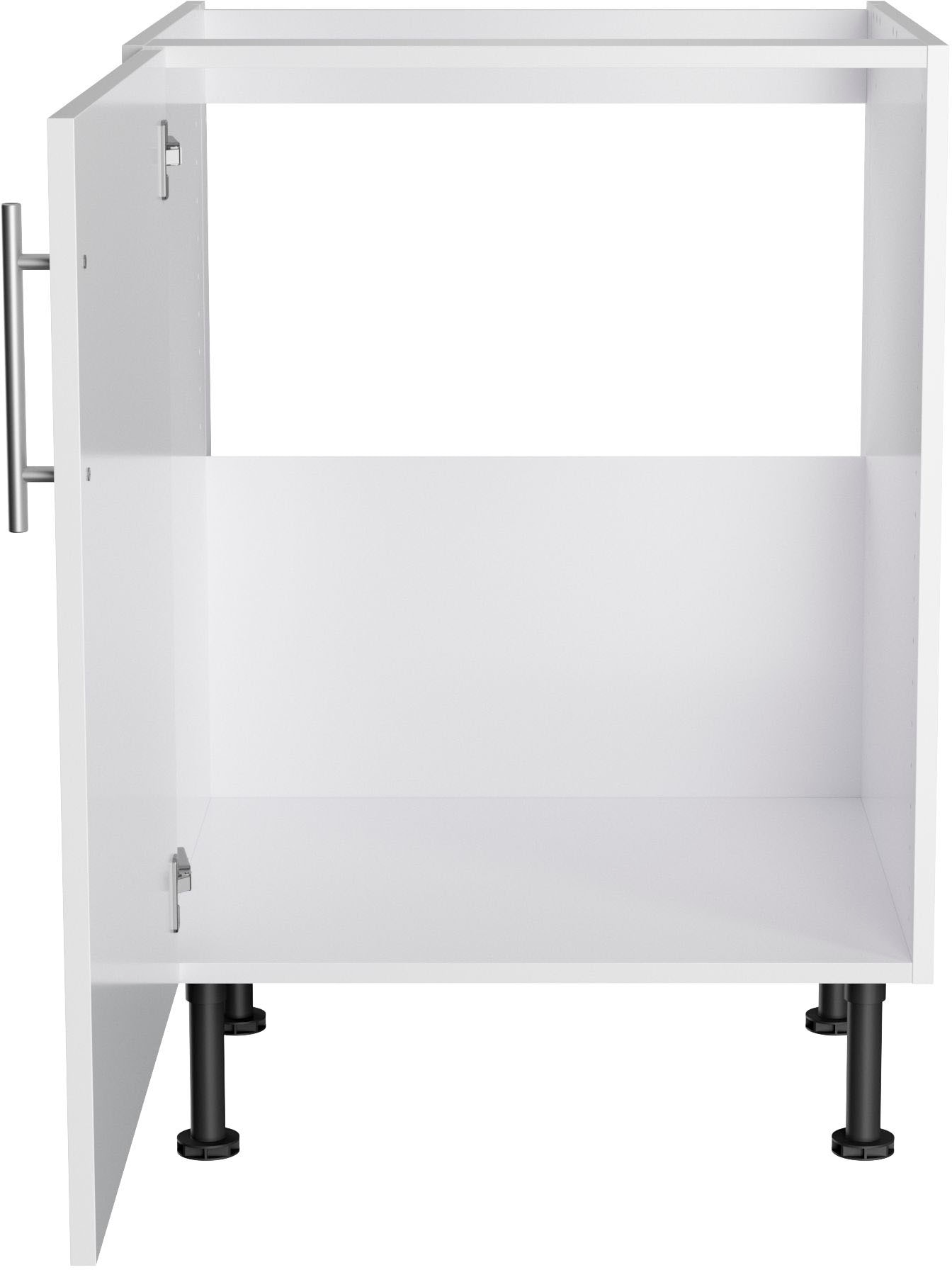 OPTIFIT Spülenschrank »Ahus«, Breite 60 cm