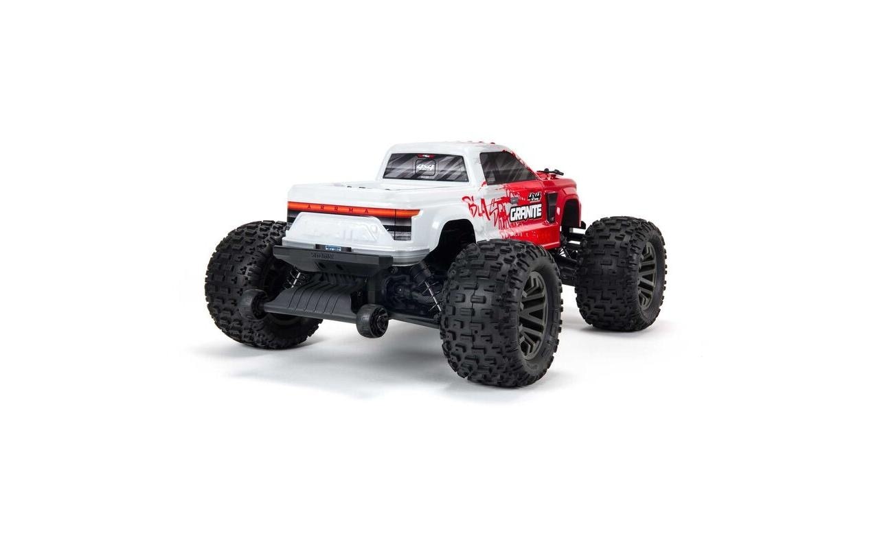 Sammlerauto »Arrma Truck Granite 4x4 3S«, 1:10