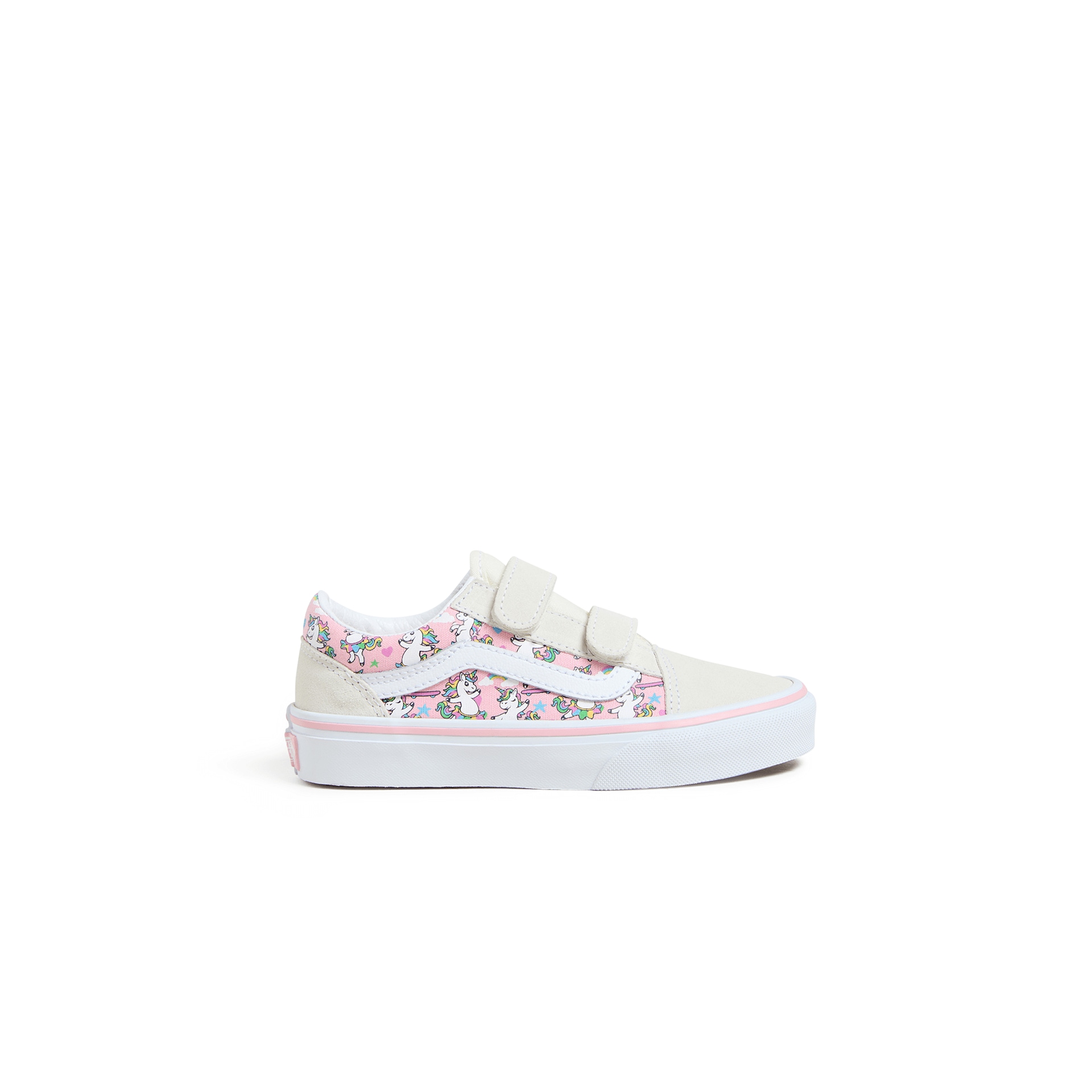 Vans Sneaker »Old Skool V«, für Kinder und Jugendliche