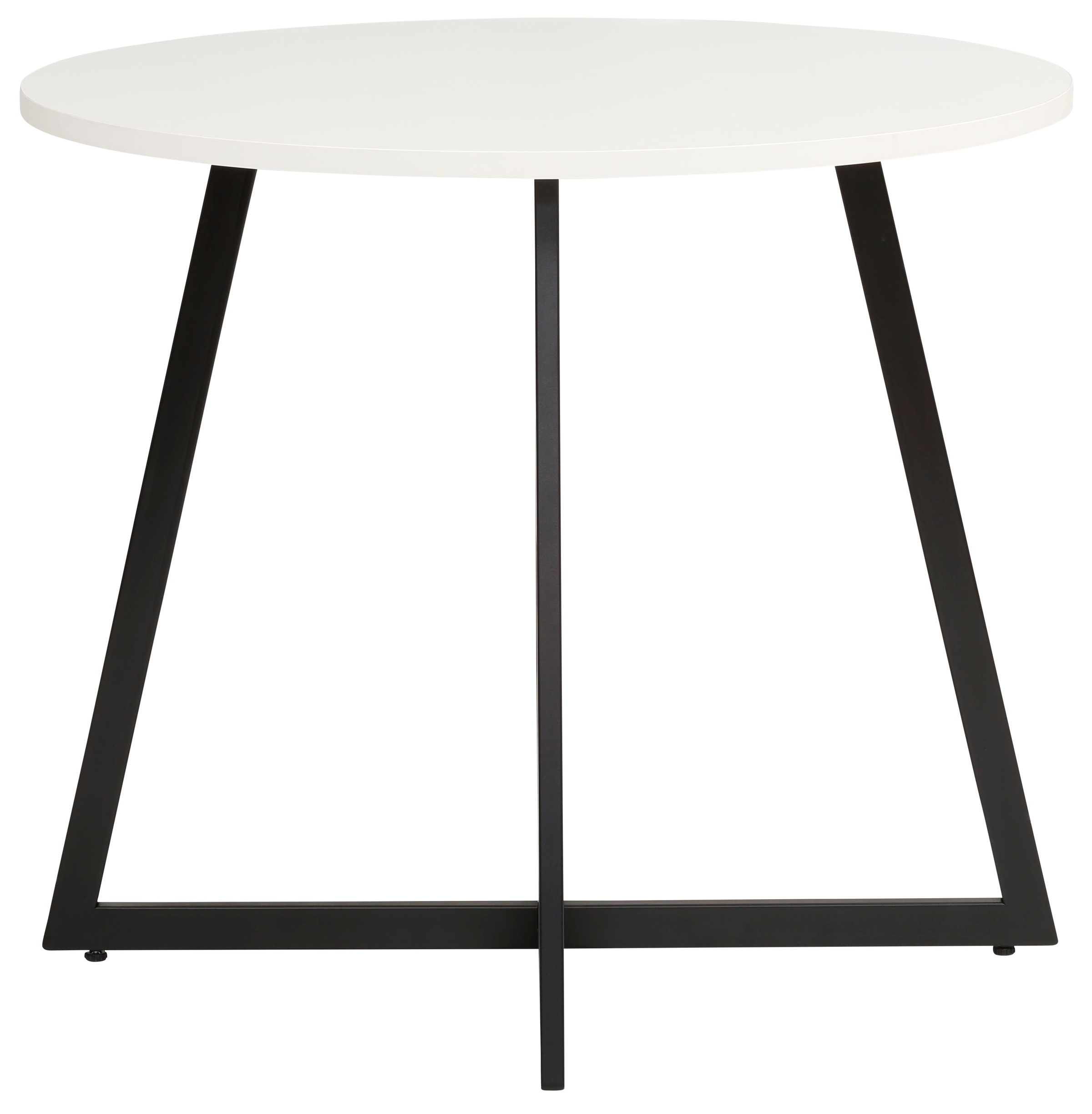 Image of my home Esstisch »Dinise«, in runder Ausführung bei Ackermann Versand Schweiz