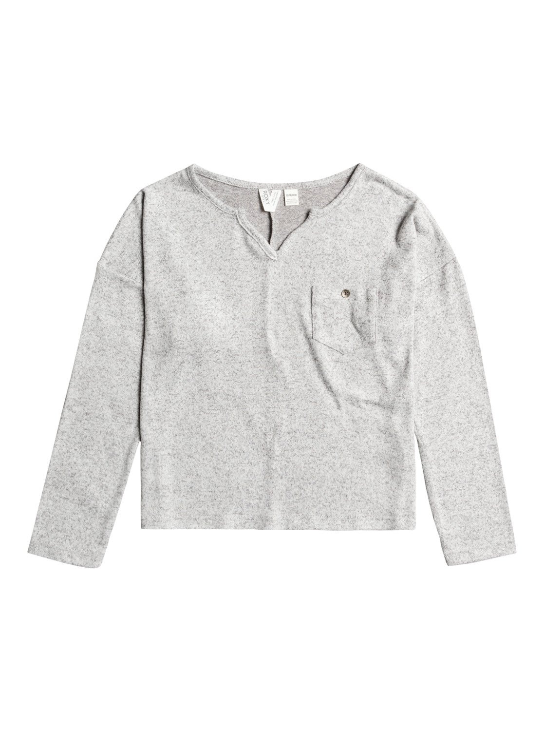 Image of Roxy Langarmshirt »What A Time« bei Ackermann Versand Schweiz