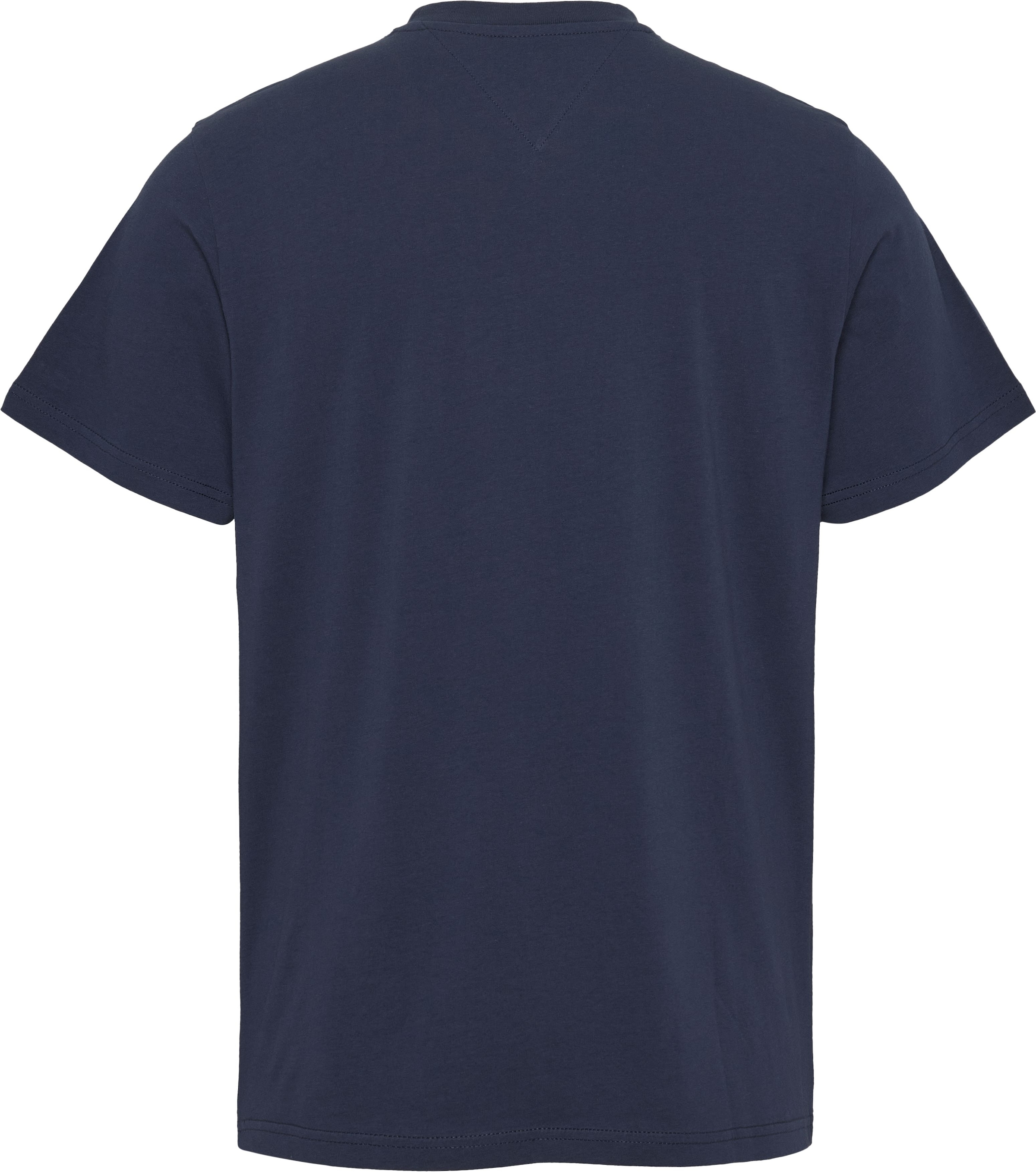 Tommy Jeans T-Shirt »TJM REG ENTRY TEE«