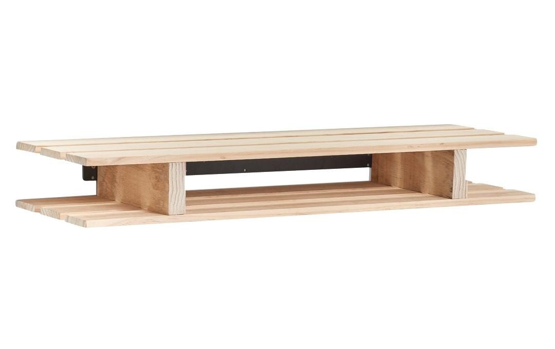 Zeller Present Wandregal »Palette FS« kaufen