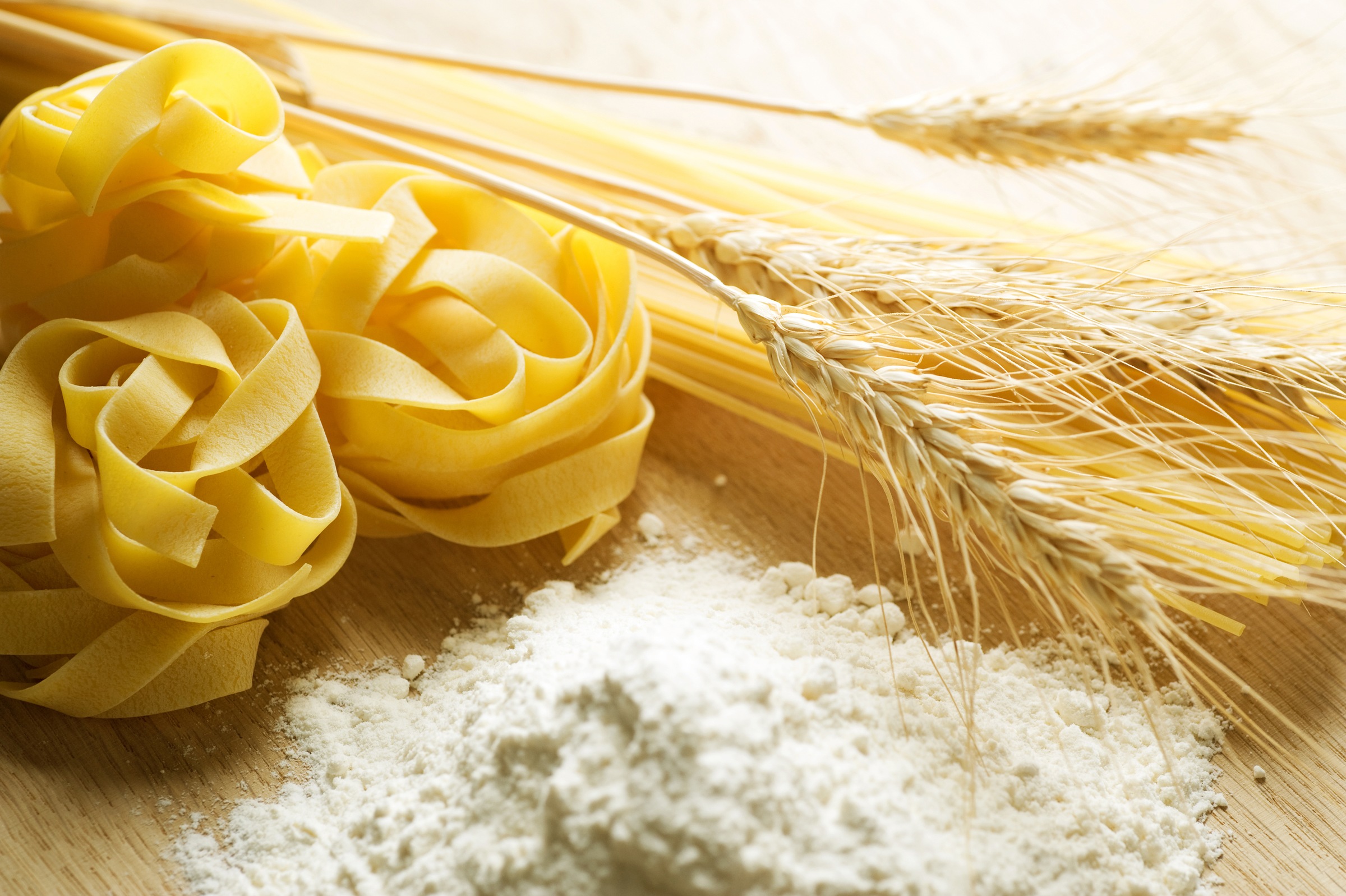 Image of Papermoon Fototapete »Pasta« bei Ackermann Versand Schweiz