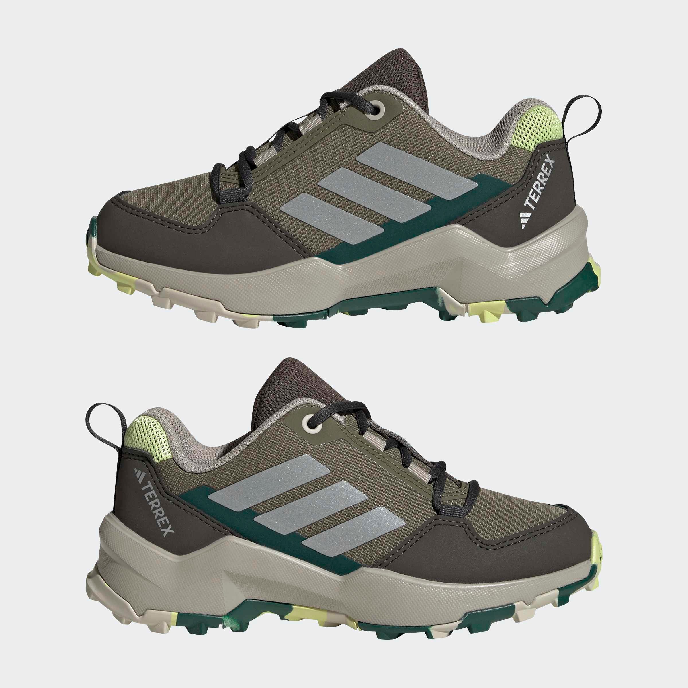 adidas TERREX Chaussure de randonnée »AX4R«  pour enfants et adolescents