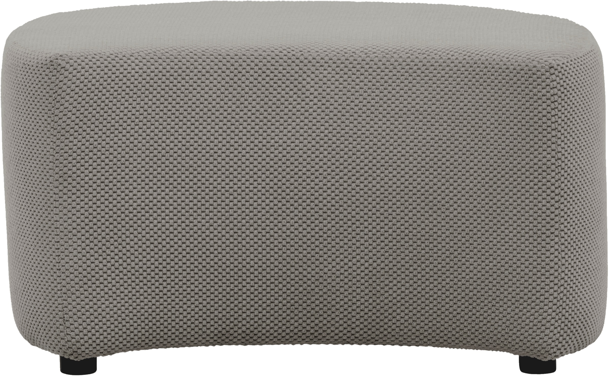 Home affaire Tabouret »MAISIE« complément adapté au fauteuil pivotant MAISIE, disponible en 3 couleurs