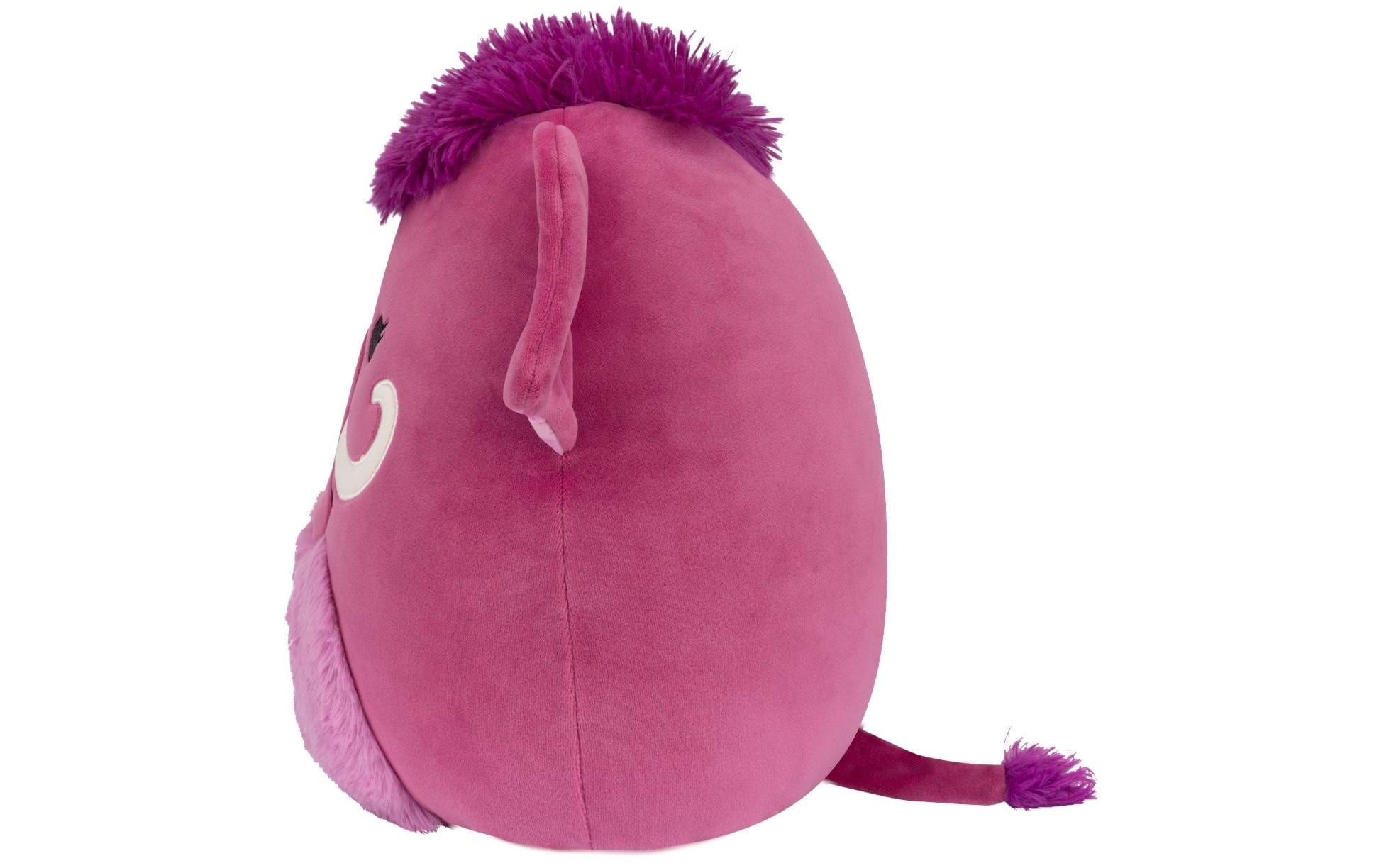 Squishmallow Plüschfigur »Mammut Magdalena 30 cm«