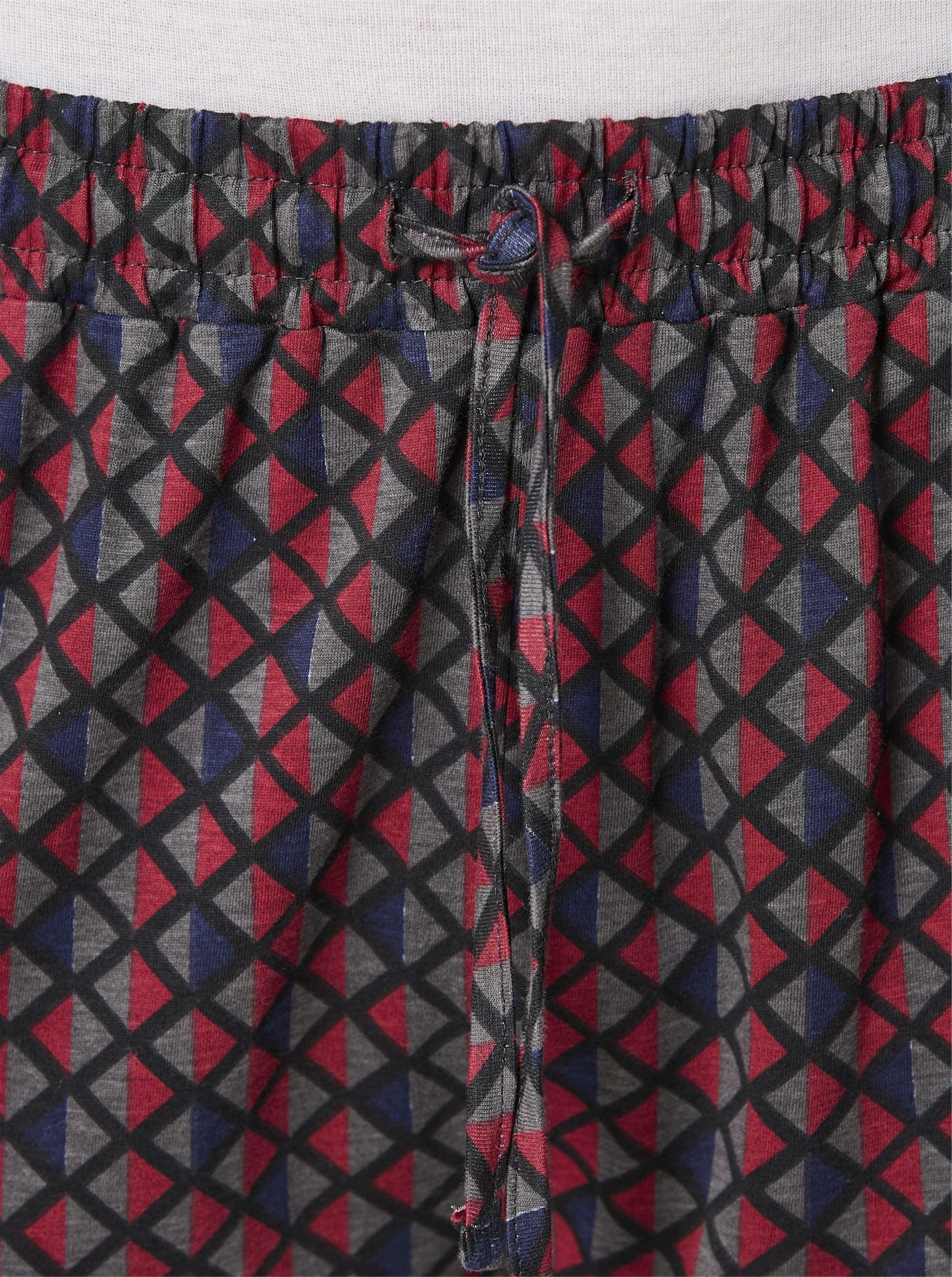 wäschepur Pantalon de nuit