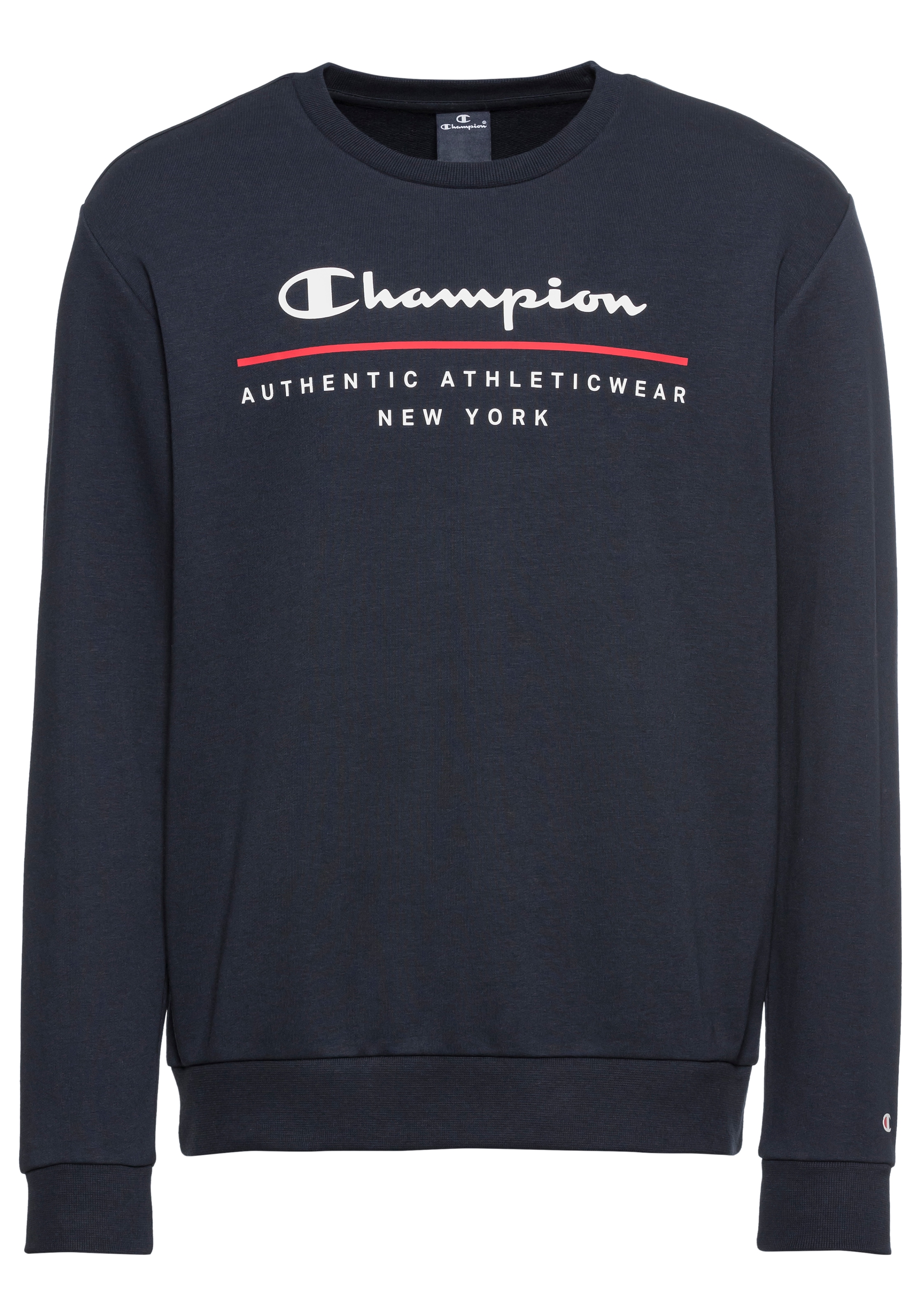 Champion Sweatshirt »Graphic Shop Crewneck Sweatshirt«