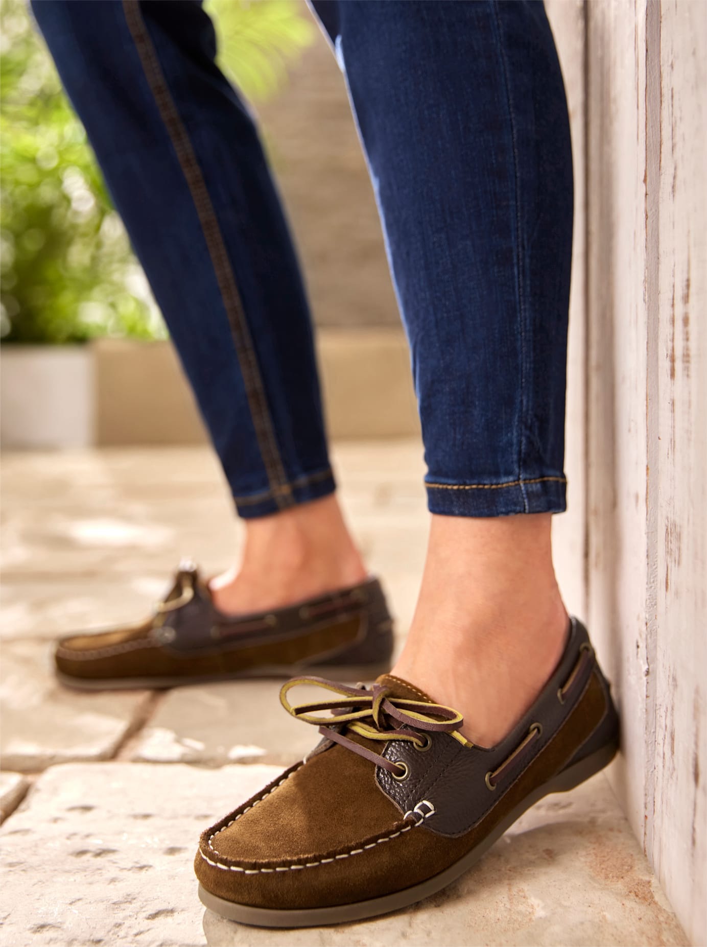heine Slipper