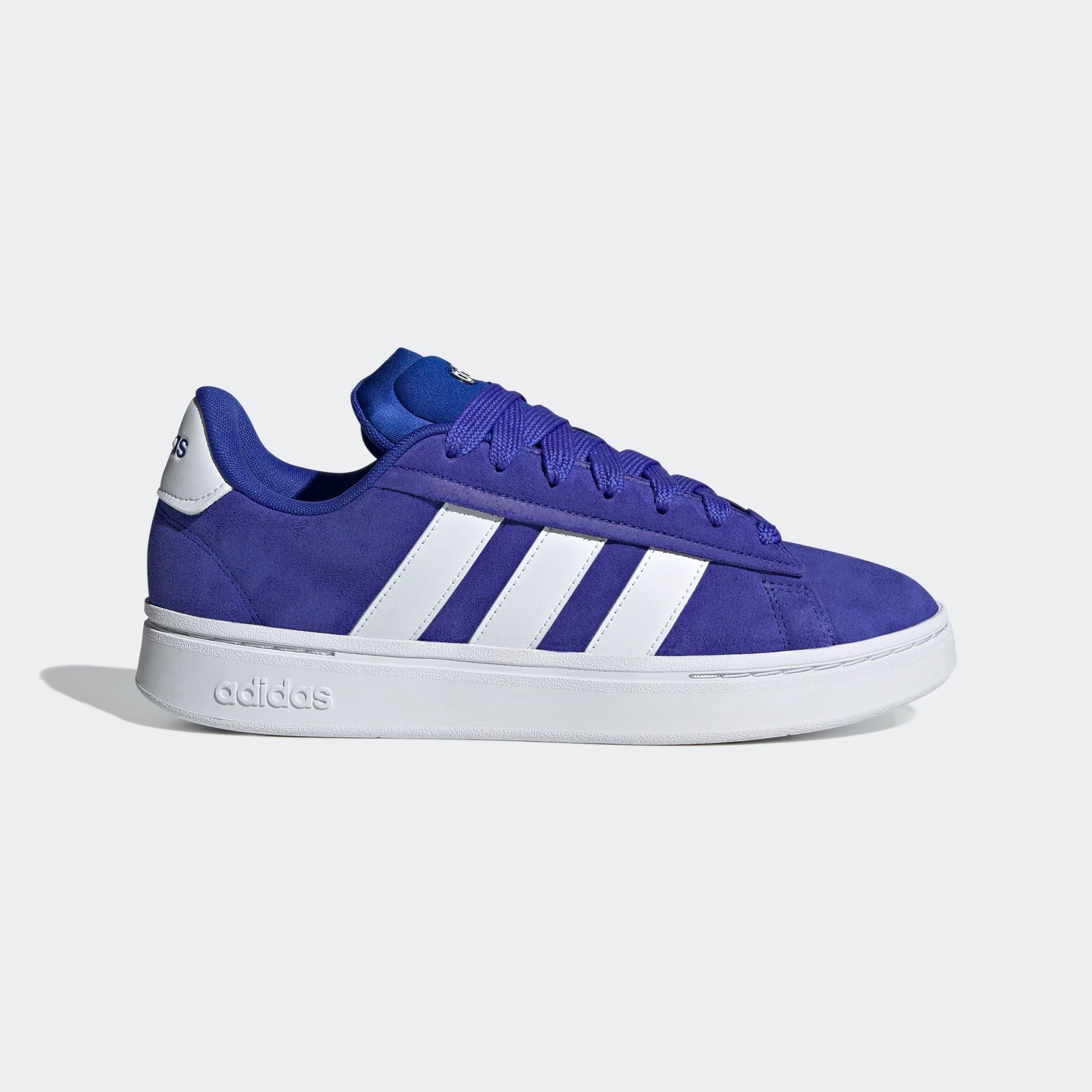 adidas Sportswear Sneaker »GRAND COURT ALPHA«  Design inspiriert vom adidas Campus 00