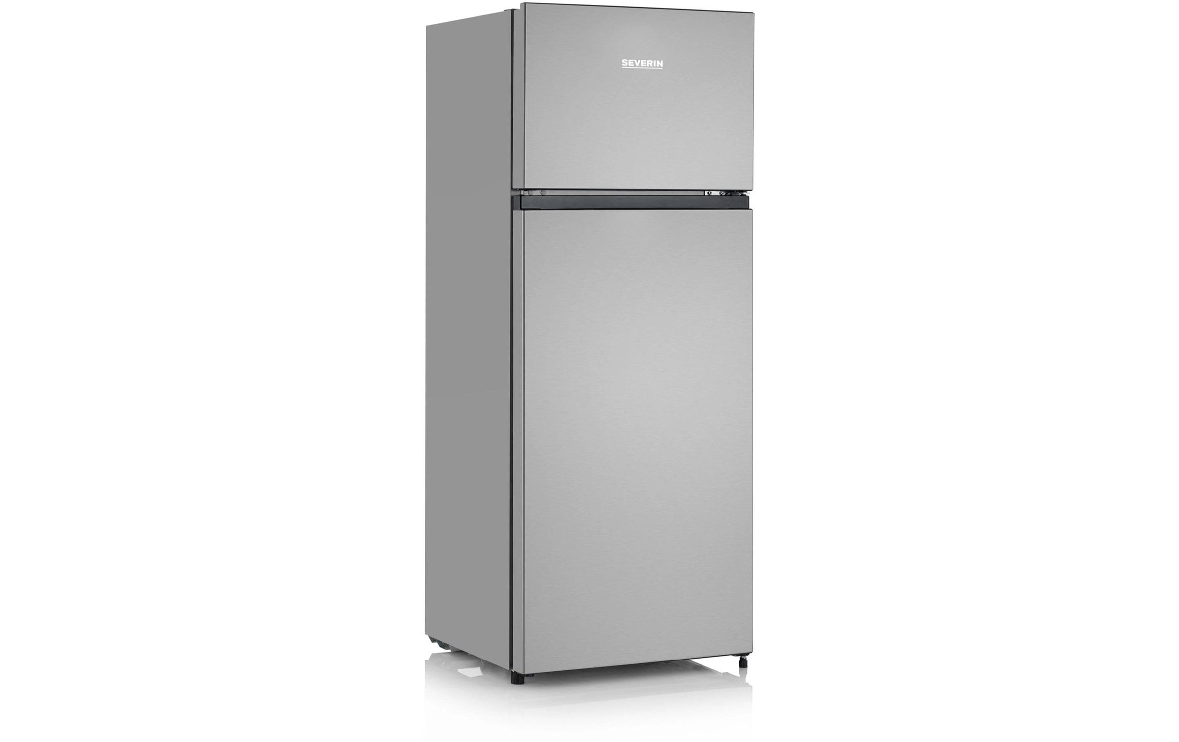 Severin Kühlschrank »DT 8761« 143,4 cm hoch 55 cm breit