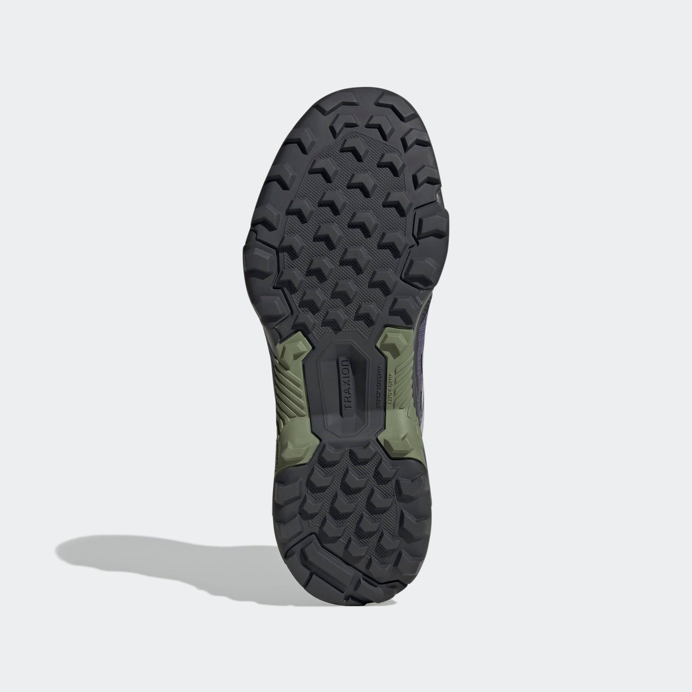 adidas TERREX Wanderschuh »EASTRAIL 2.0 MID RAIN.RDY«, wasserdicht
