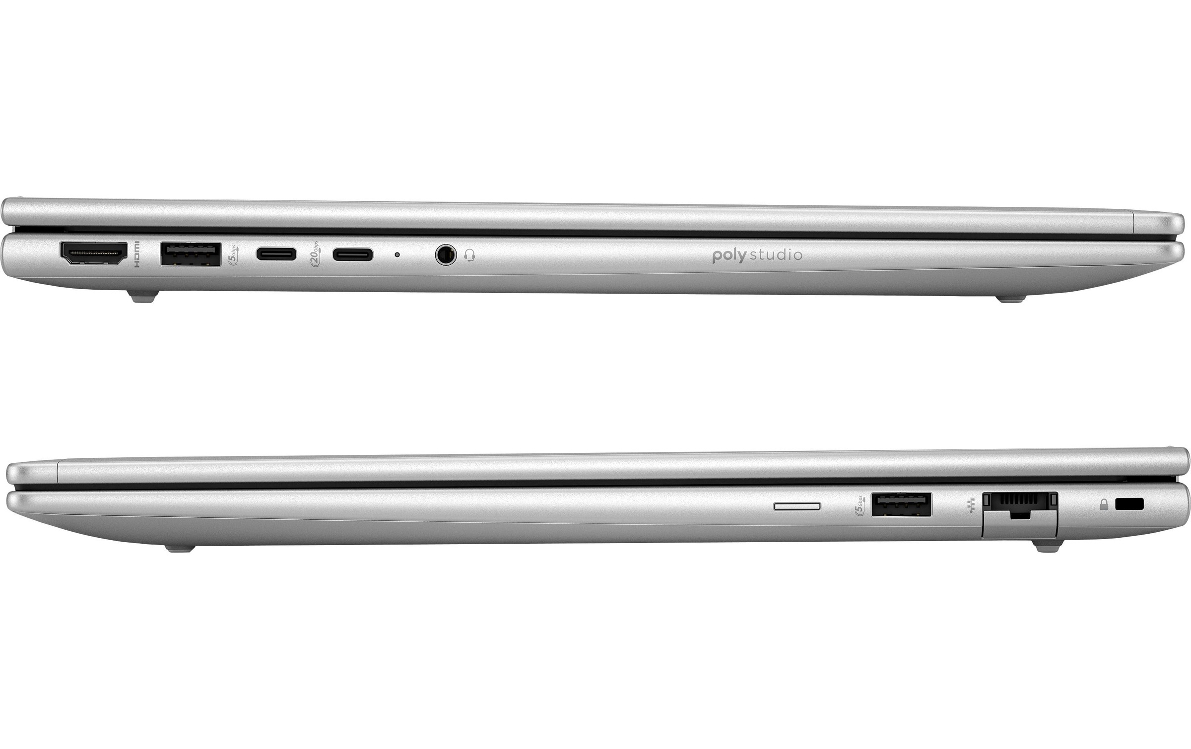 HP Business-Notebook »ProBook 4 G1i 16 AD2K9ET«, 40,48 cm, / 16 Zoll, Intel, Core Ultra 5, Intel Graphics, 256 GB SSD