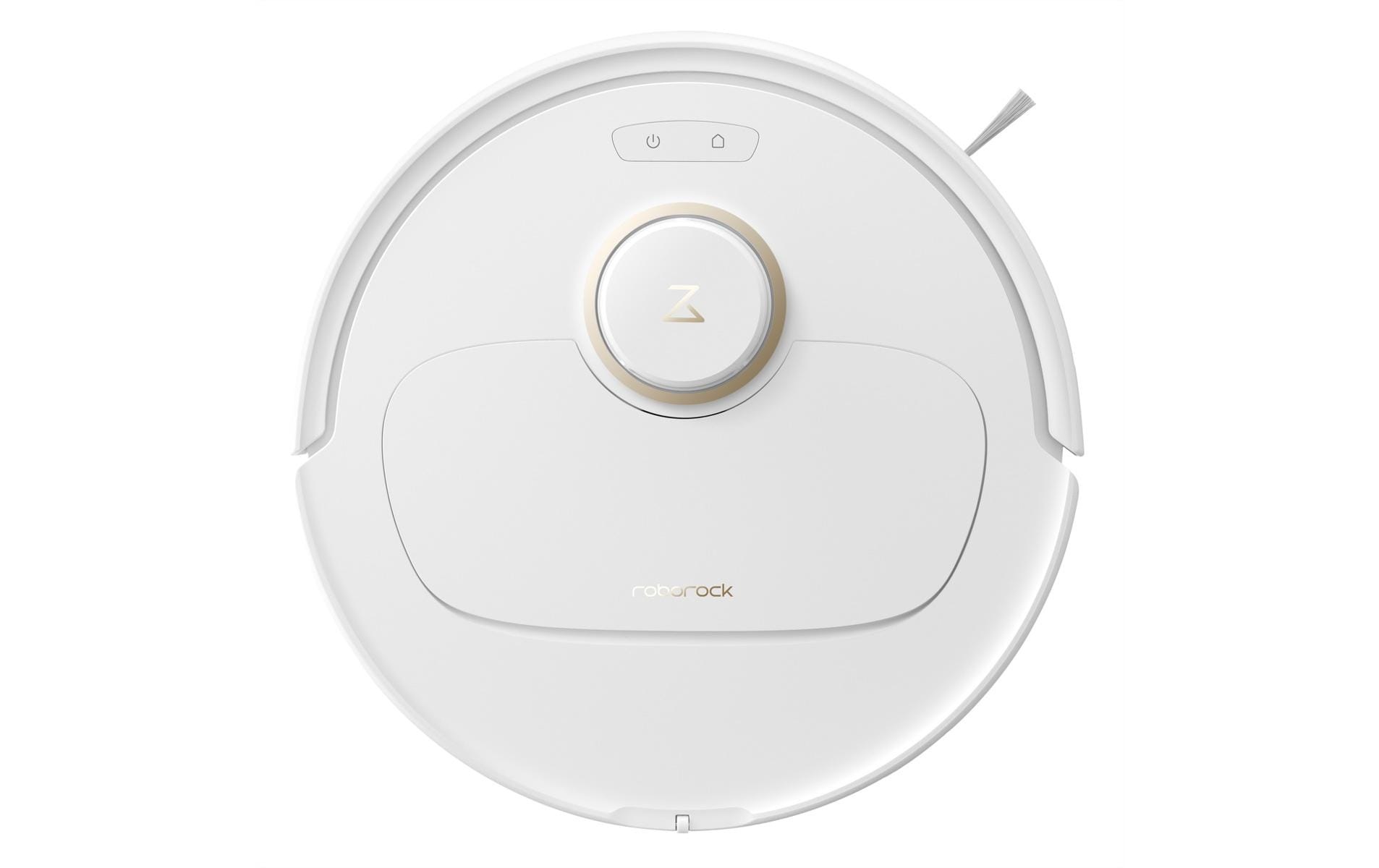 Roborock Nass-Trocken-Saugroboter »QR 598«