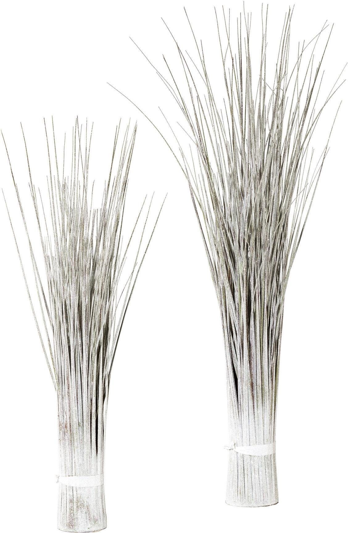 Image of my home Kunstgras, (Set, 2 St.), mit Glitter bei Ackermann Versand Schweiz
