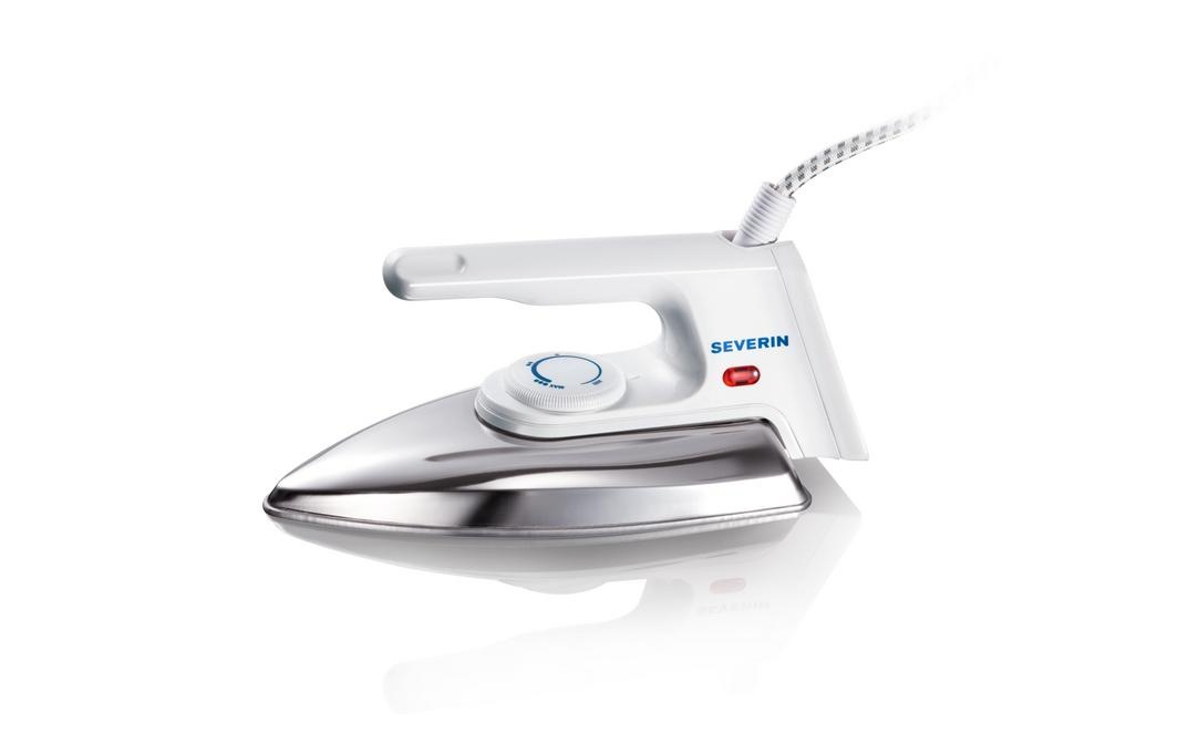 Image of Severin Trockenbügeleisen »BA3211«, 1200 W bei Ackermann Versand Schweiz
