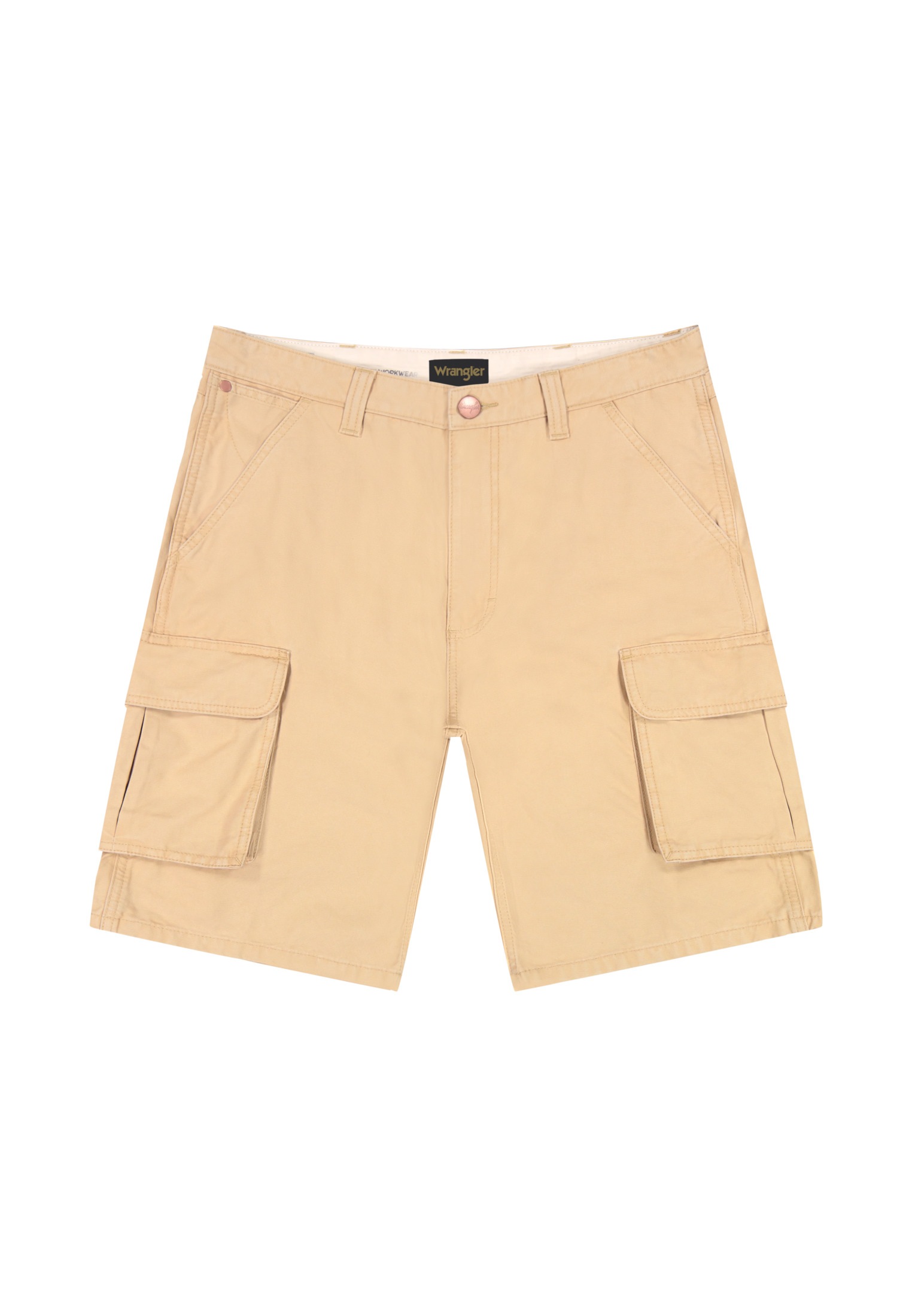 Image of Wrangler Cargoshorts "WRANGLER Cargoshorts Cargo"