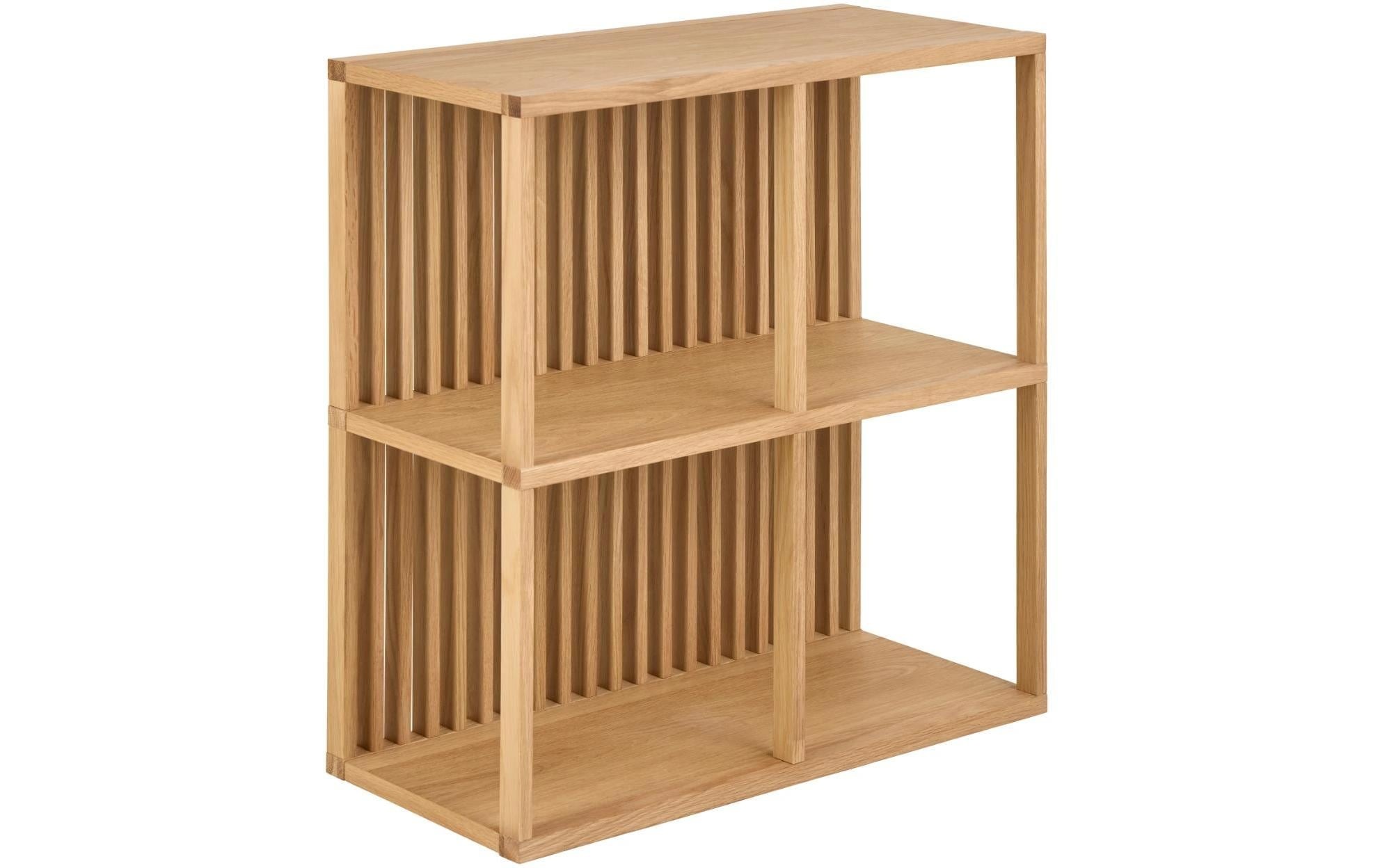 Image of AC Design Wandregal "Wellington 67 x 31 x 69 cm"