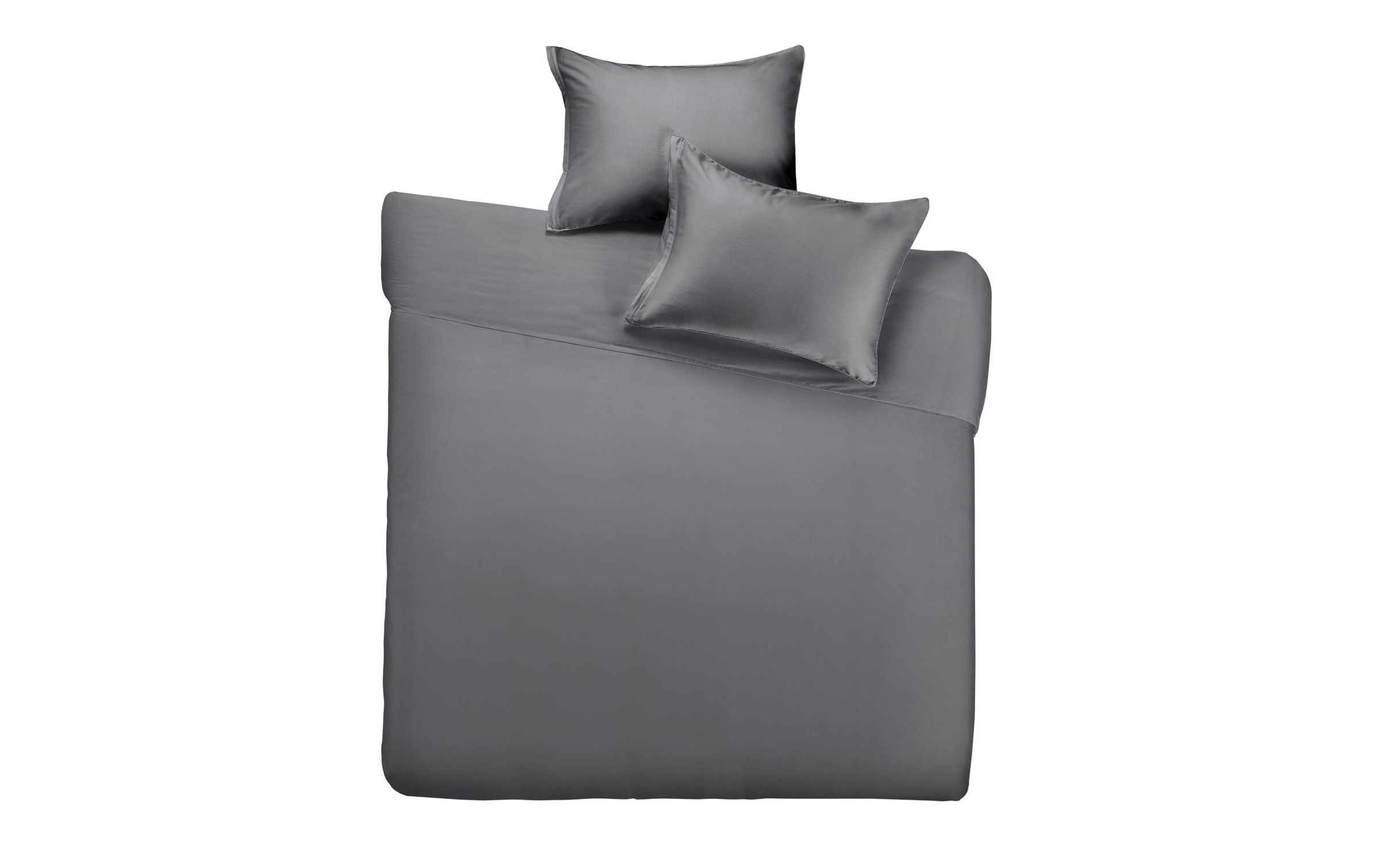 Image of Kissenbezug "Living Home Uni Satin 100"