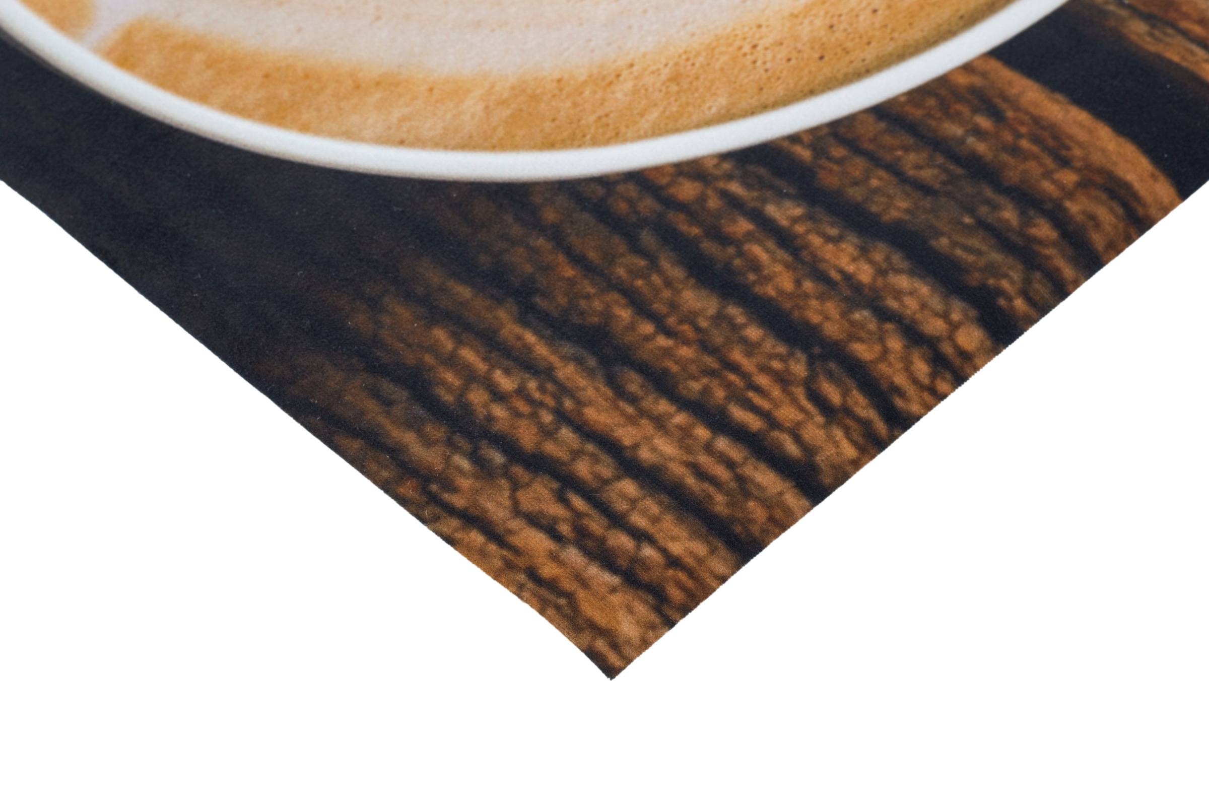 Andiamo Küchenläufer »Kaffeetassen«, rechteckig, aus Vinyl, abwischbar,  rutschhemmend, Motiv Tassen, Grösse 50x150 cm jetzt kaufen