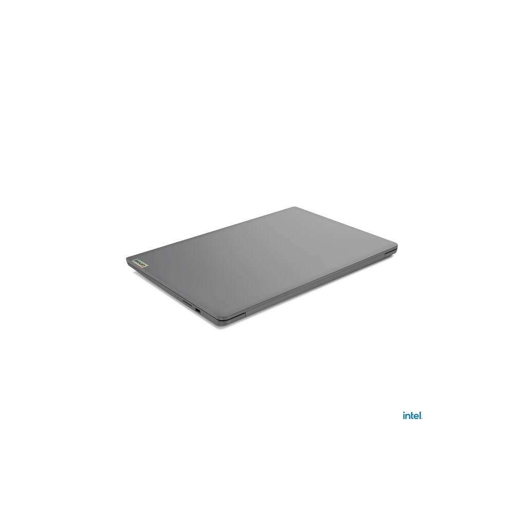 Lenovo Notebook »IdeaPad 3 17IAU7 I«, 43,76 cm, / 17,3 Zoll, Intel, Core i7, Iris Xe Graphics, 512 GB SSD