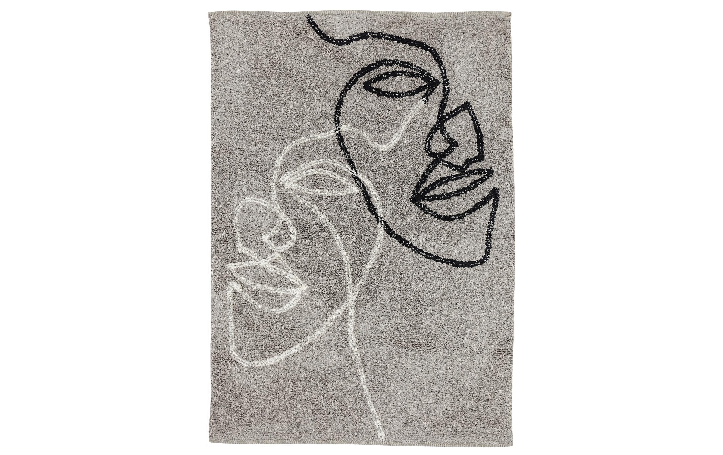 Image of Liv Interior Teppich »Interior Visage«, rechteckig, - mm Höhe bei Ackermann Versand Schweiz