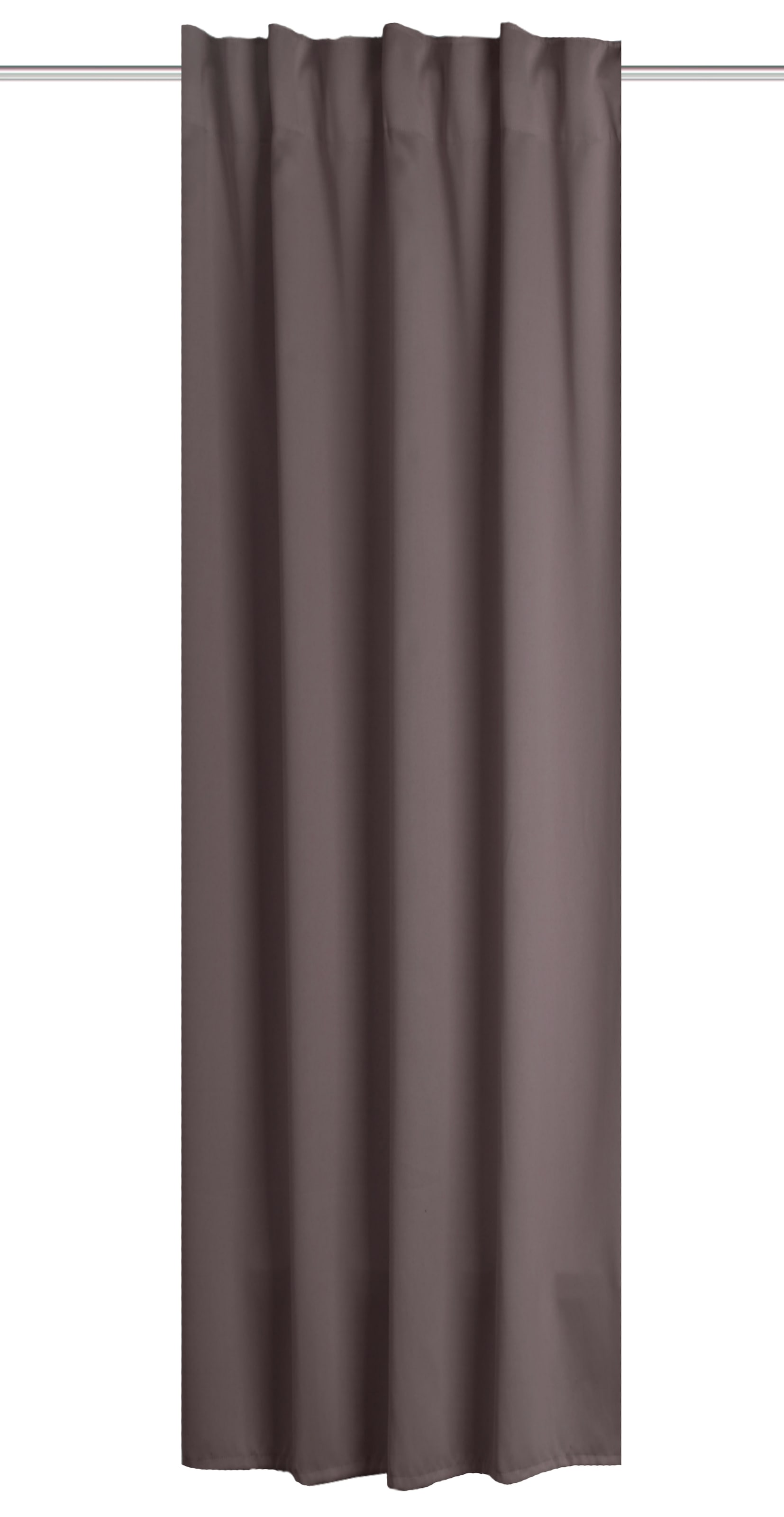 Home Basics Verdunkelungsvorhang »BLACKY« Multifunktionsband 1 Stk. tlg. Verdunklungsschal, Multifunktionsband, Uni