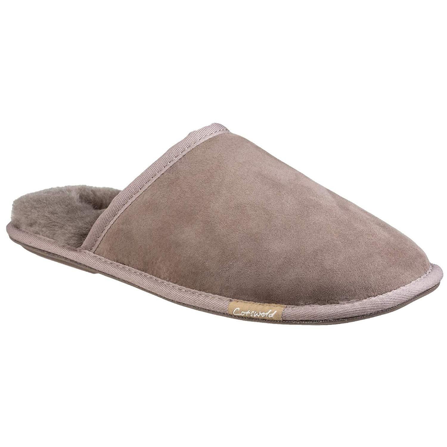 Hausschuh »Herren Charlbury Slip On e«