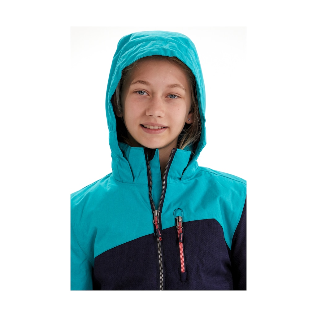 Killtec Outdoorjacke »Lynge GRLS JCKT B«