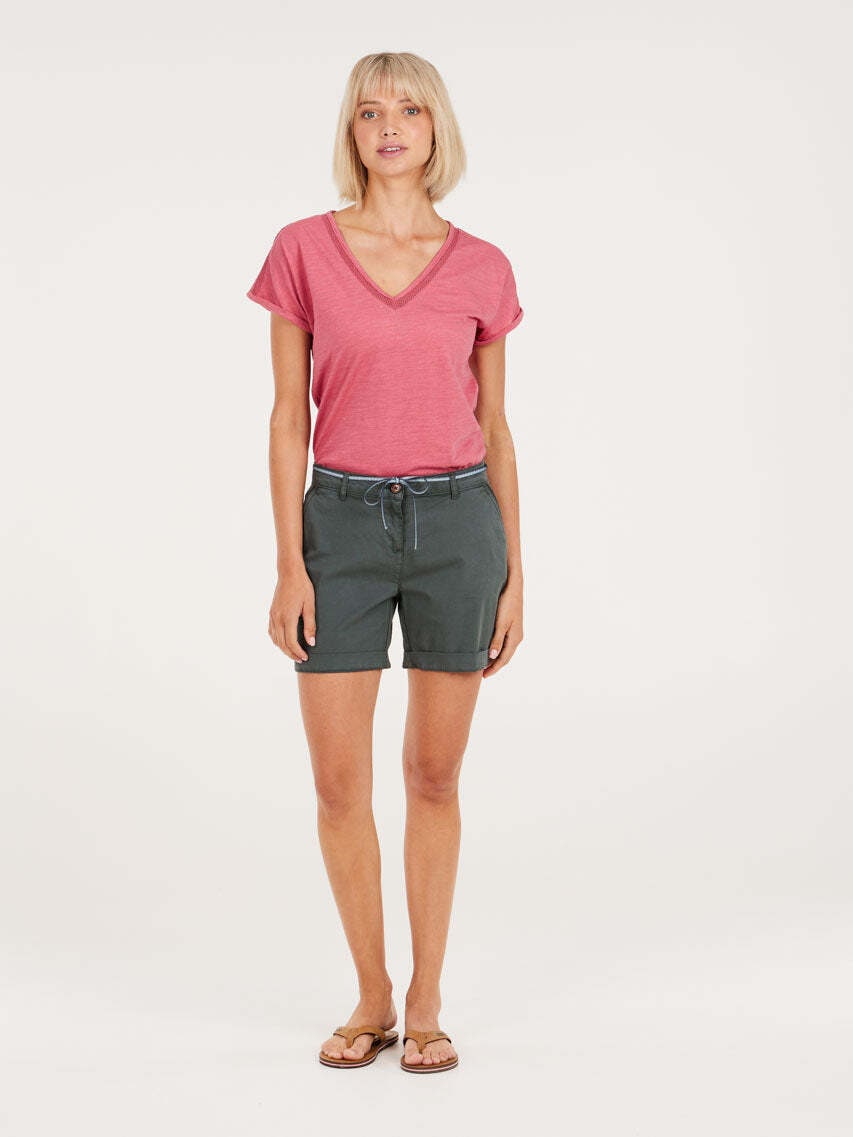 Protest T-shirt »T-SHIRT PRTMONDAYS«