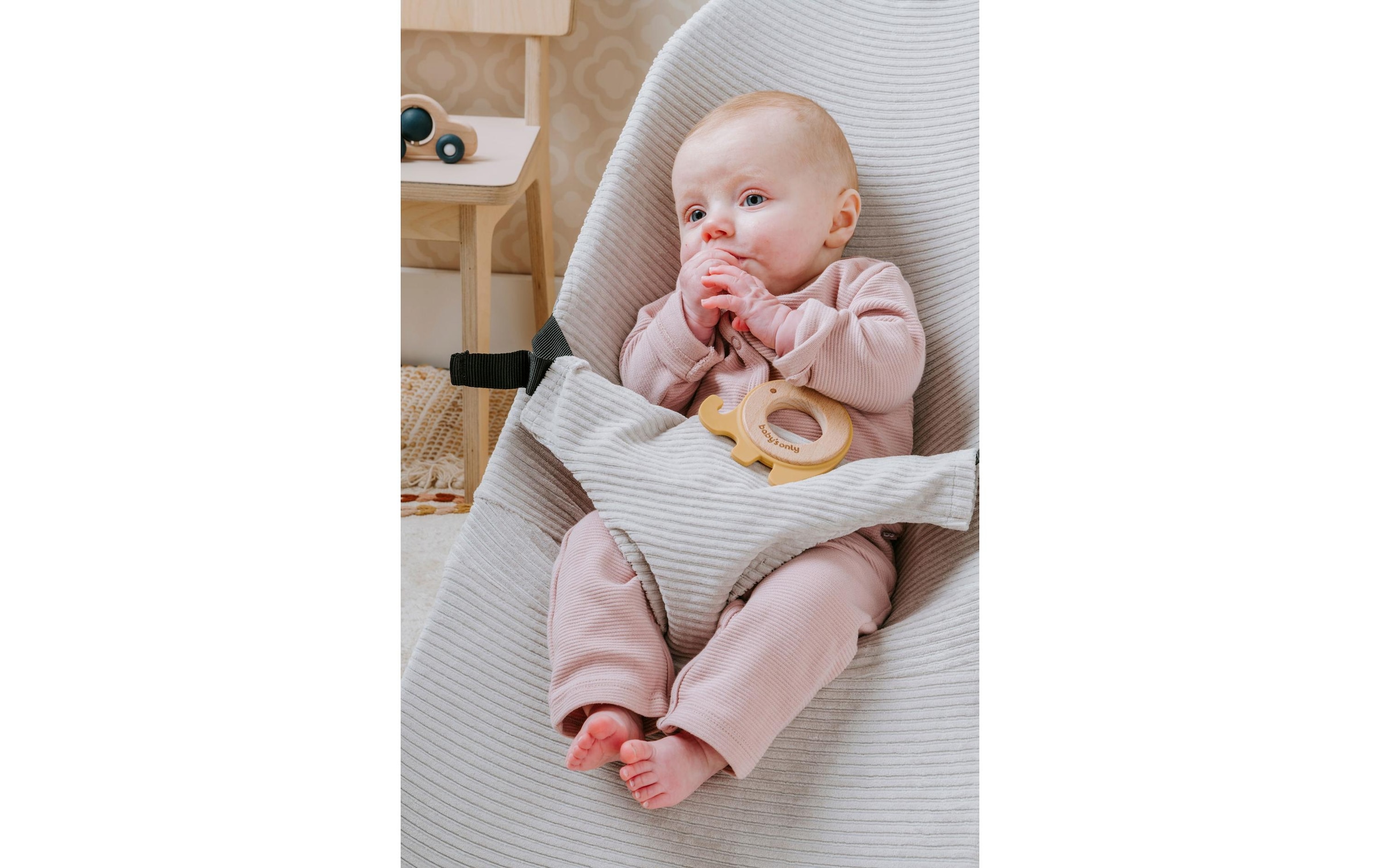   Housse de siège pour enfant »baby's only für Babywippe Sense«