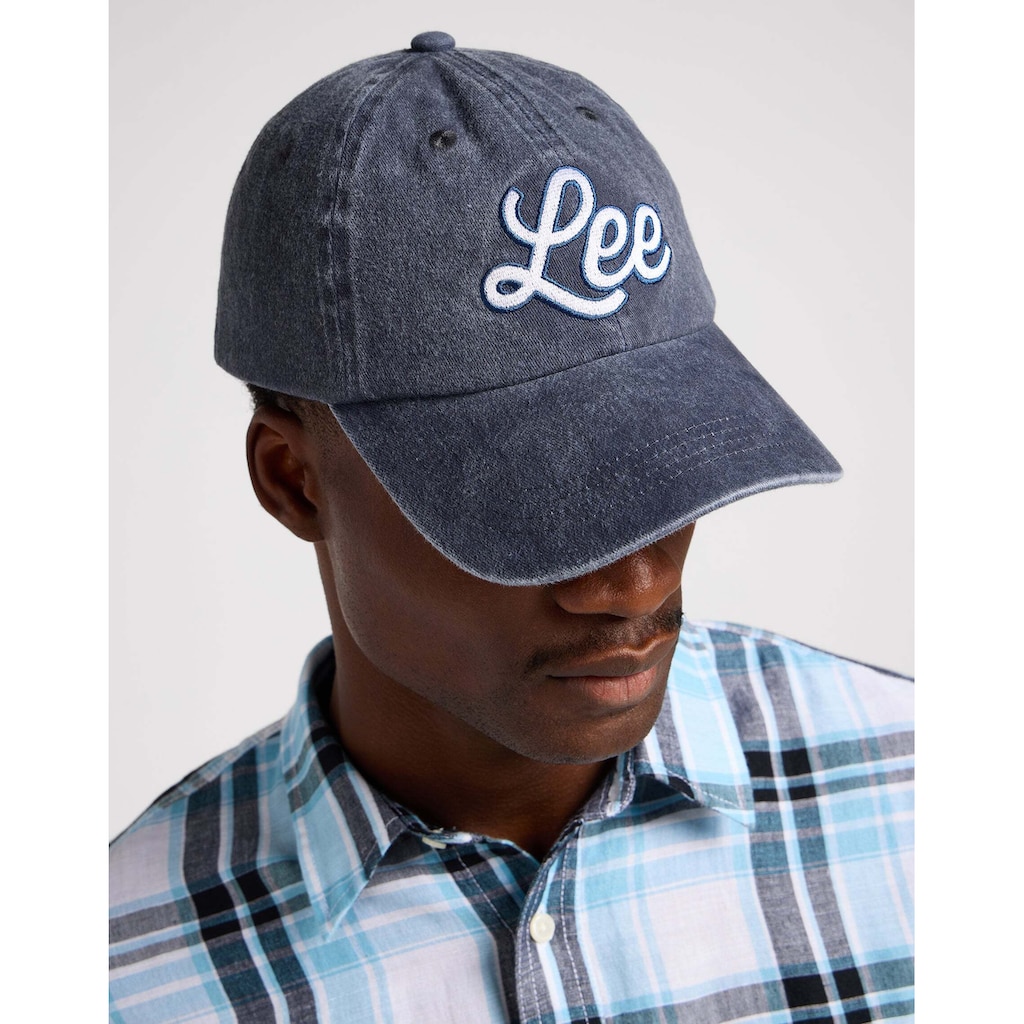 Lee® Baseball Cap »LEE Caps Seasonal Cap«