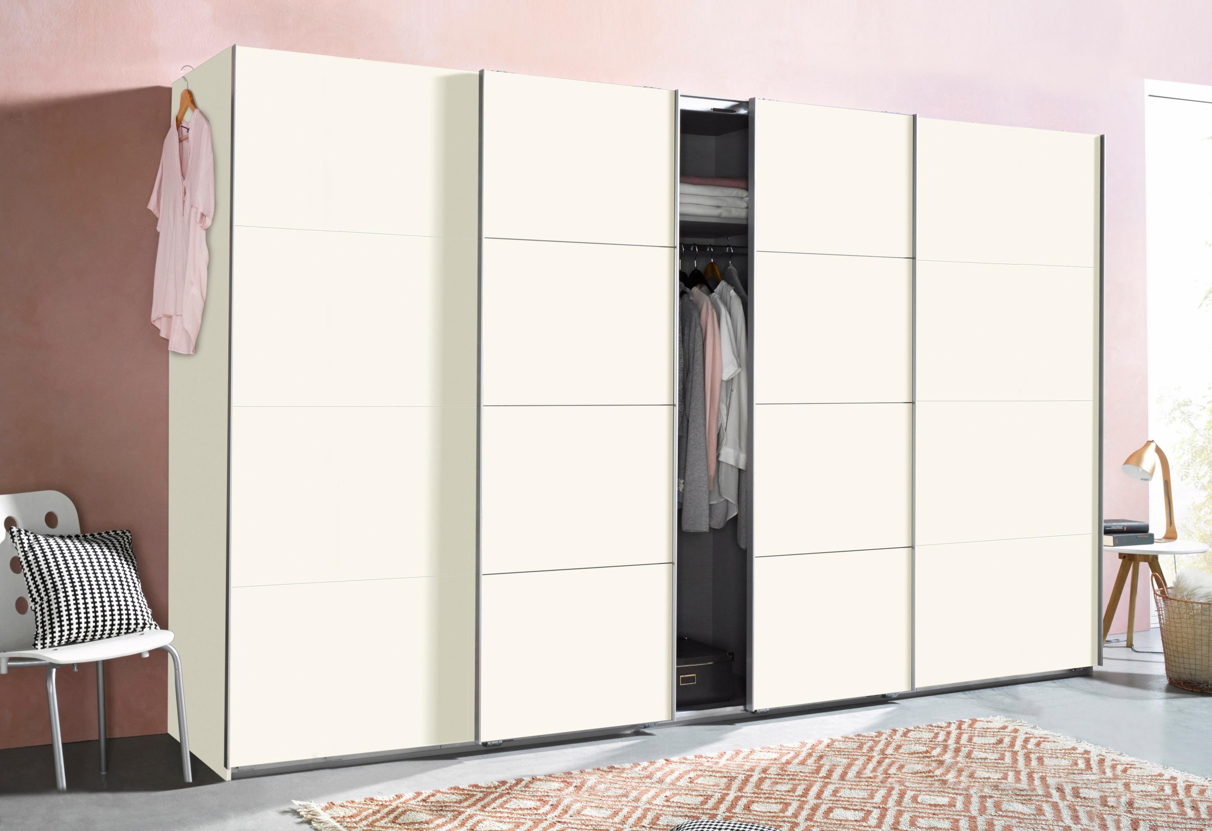 Image of Wimex Schwebetürenschrank »Brüssel« bei Ackermann Versand Schweiz