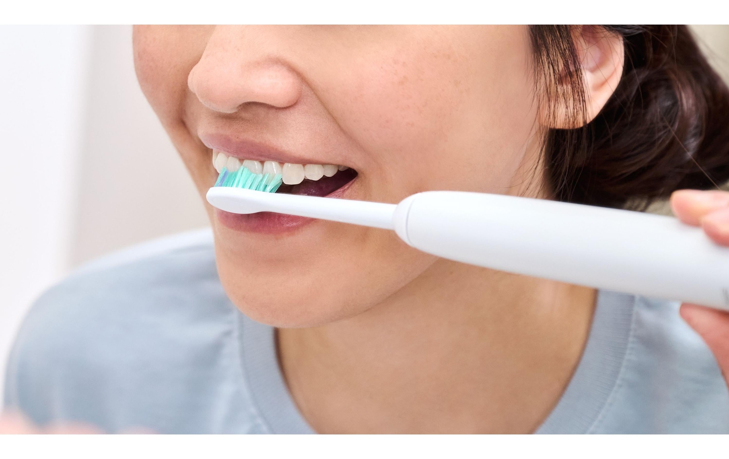Philips Aufsteckbürste »Sonicare C1 ProResults HX6016/87 6 Stück«