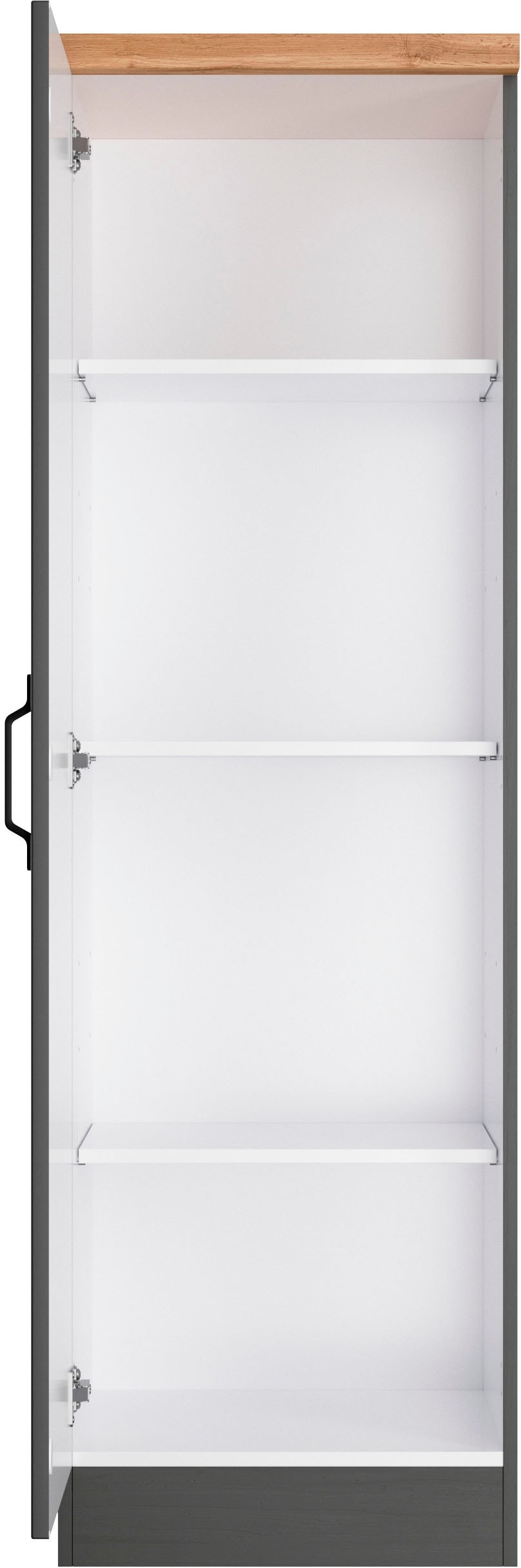 KOCHSTATION Vorratsschrank »KS-Lana« Breite 50 cm