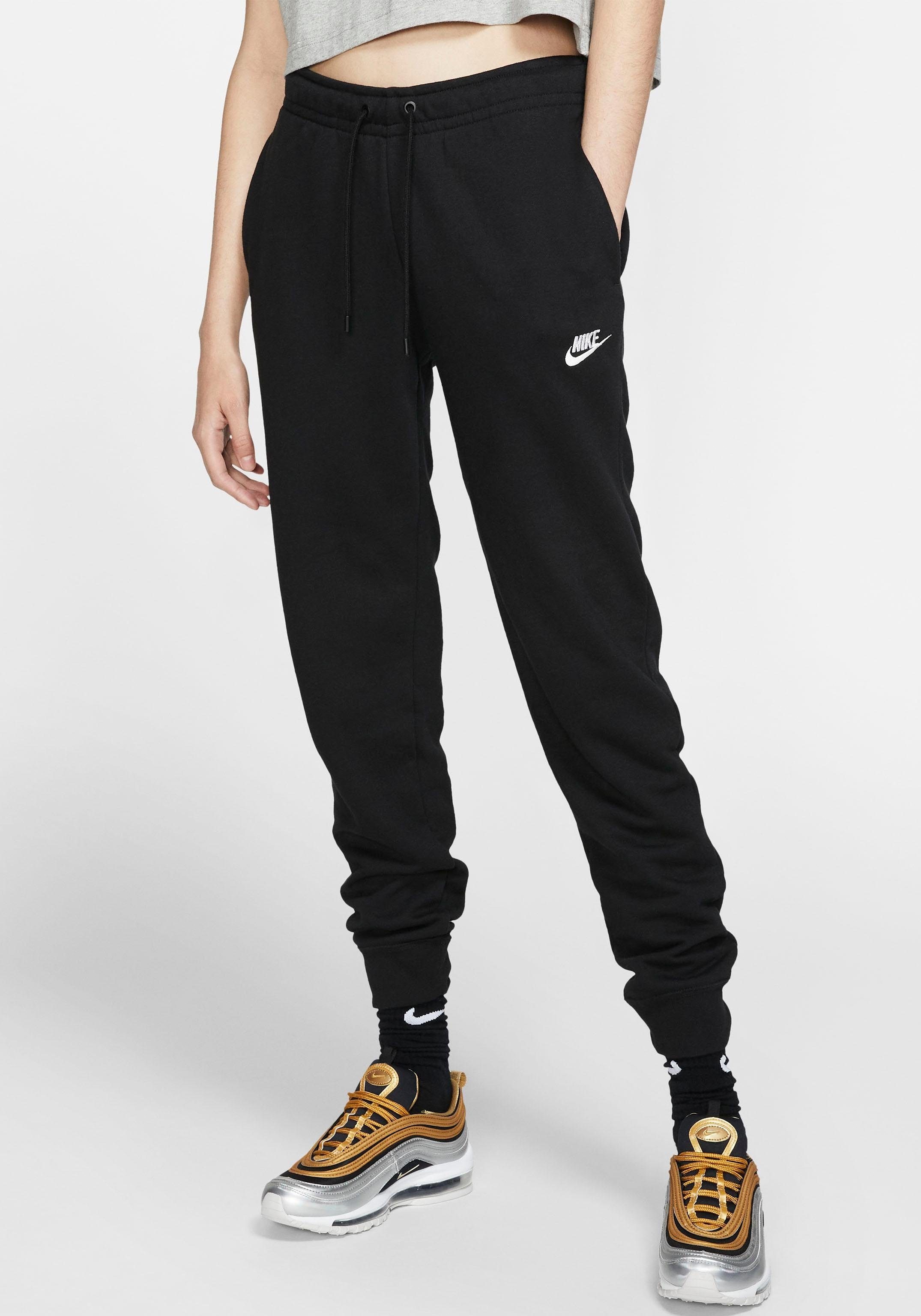 Image of Nike Sportswear Jogginghose »ESSENTIAL WOMENS FLEECE PANTS« bei Ackermann Versand Schweiz
