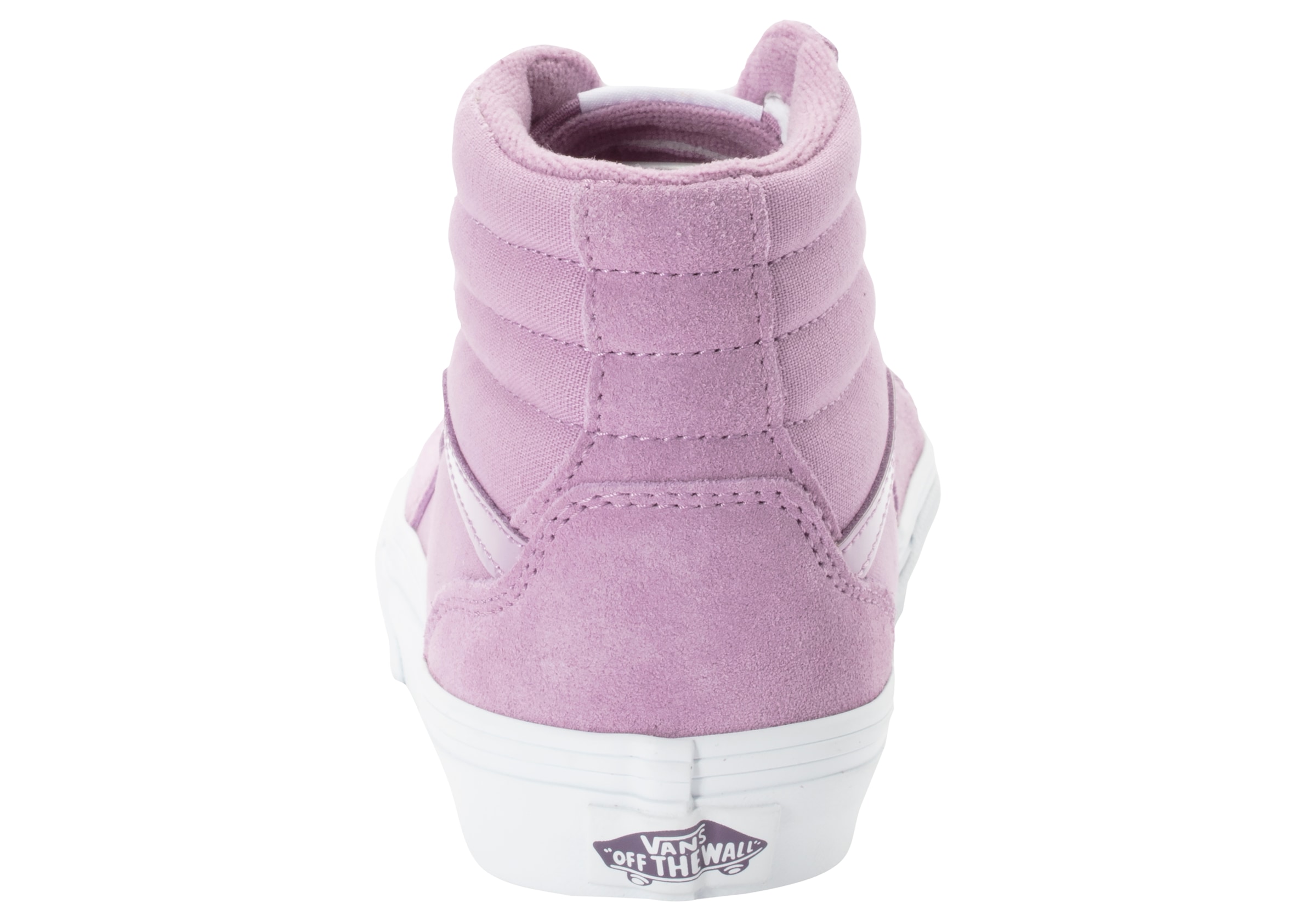 Vans Sneaker »Filmore Hi«